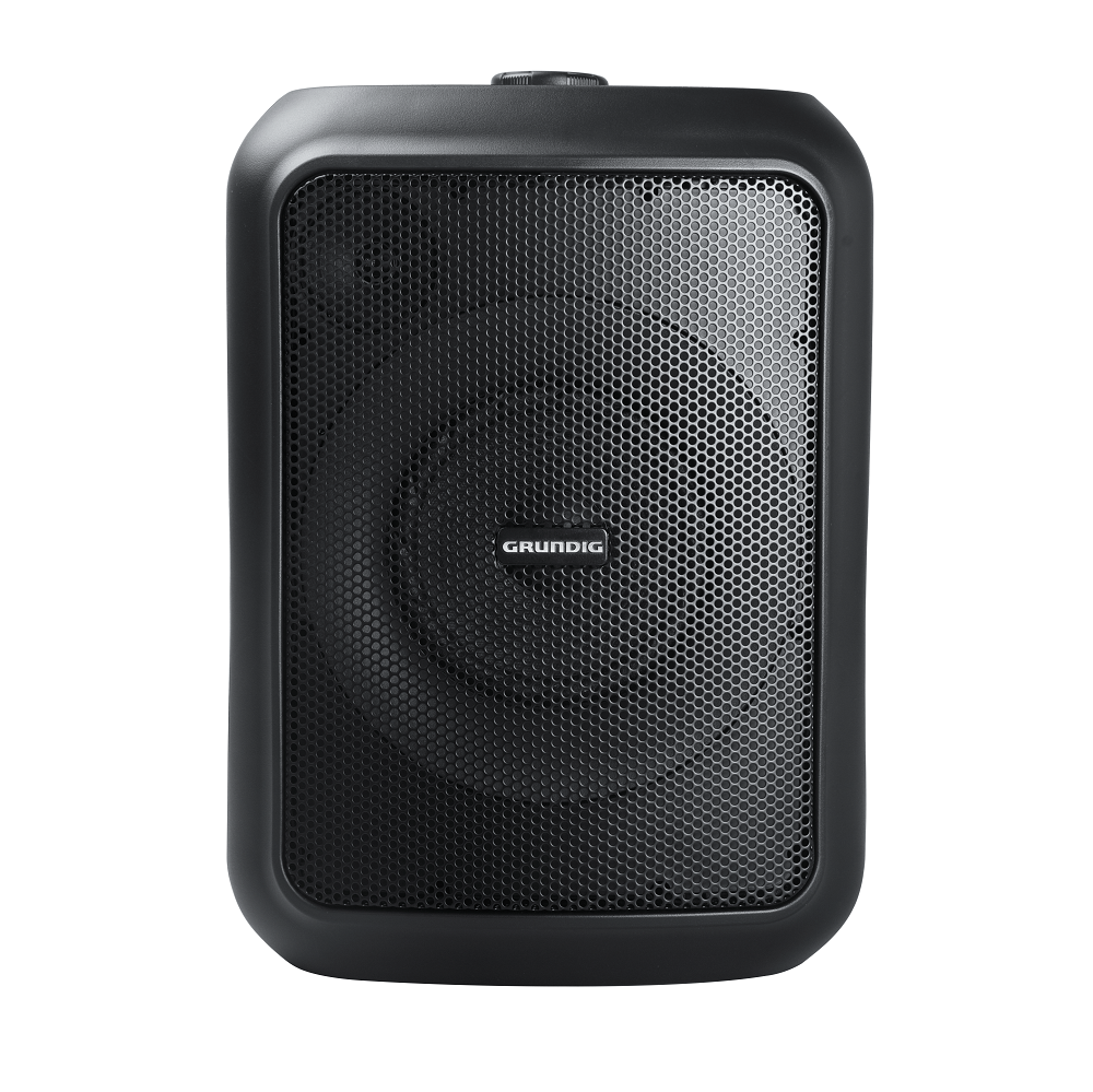 GPS 1010 Grundig PartyHit Bluetooth Hoparlör