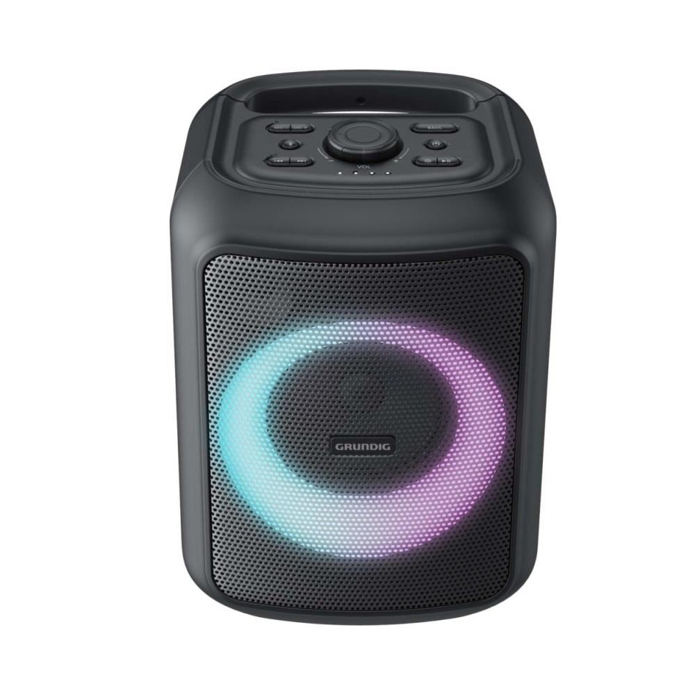 GPS 1010 Grundig PartyHit Bluetooth Hoparlör