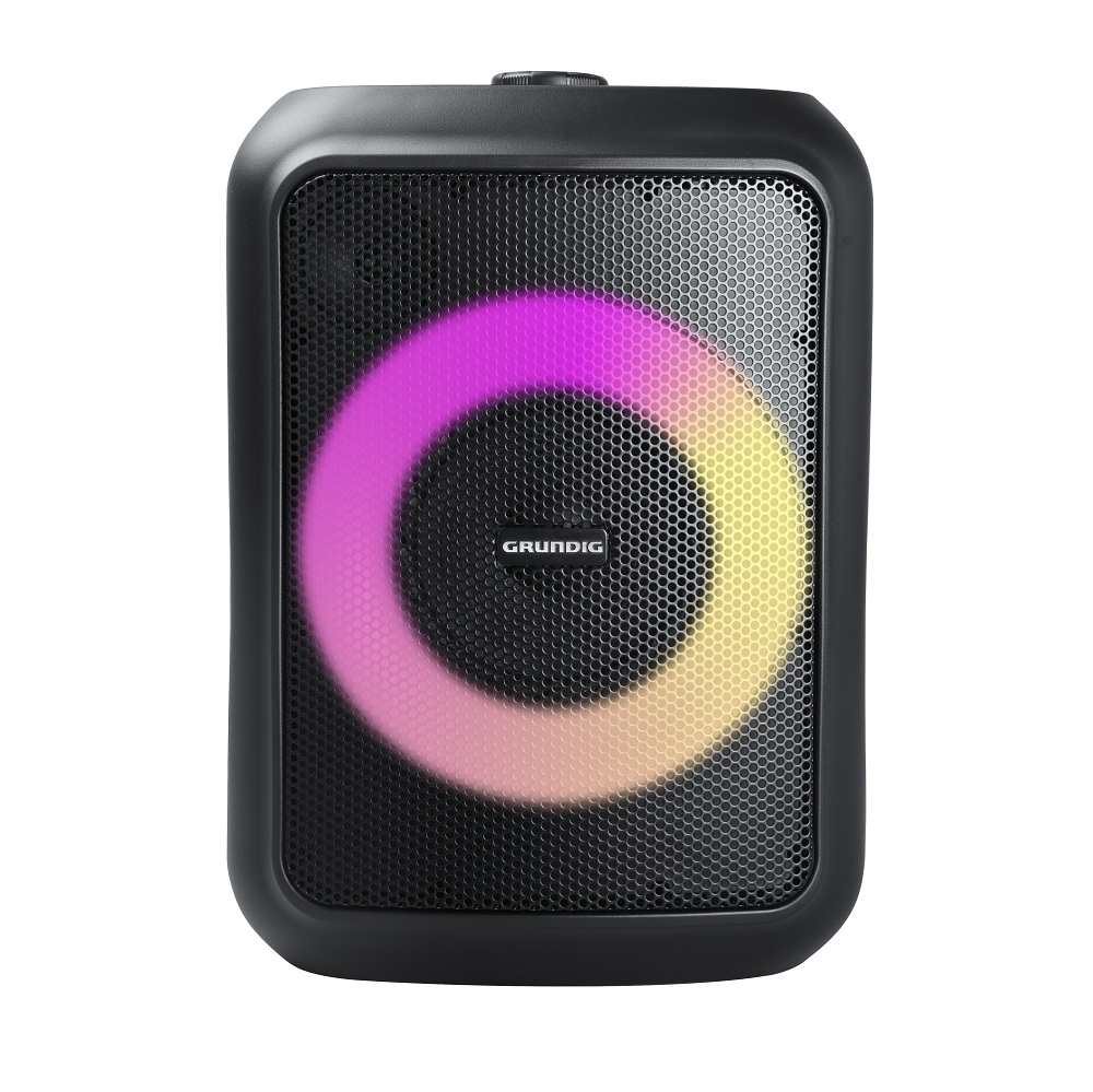 GPS 1010 Grundig PartyHit Bluetooth Hoparlör