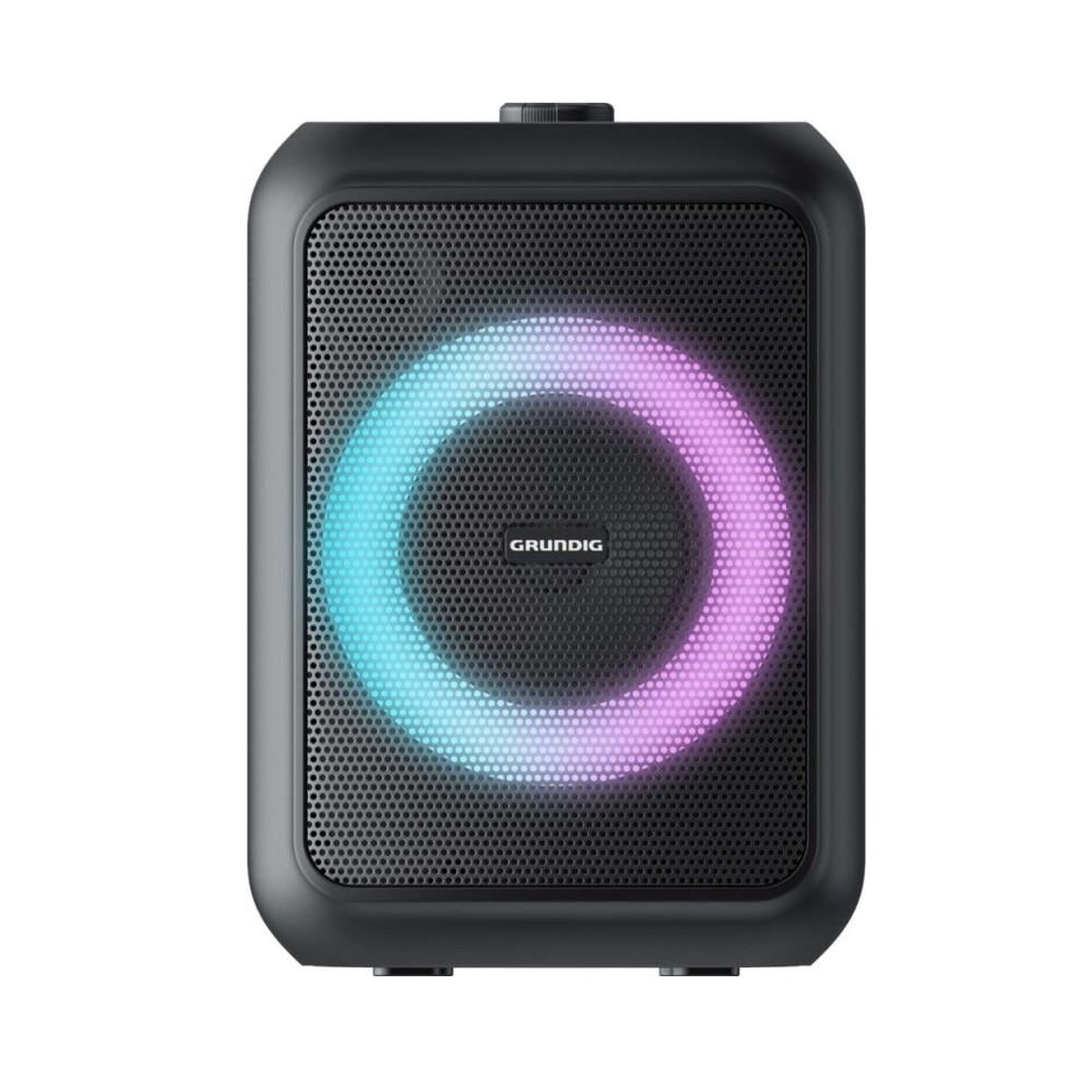 GPS 1010 Grundig PartyHit Bluetooth Hoparlör