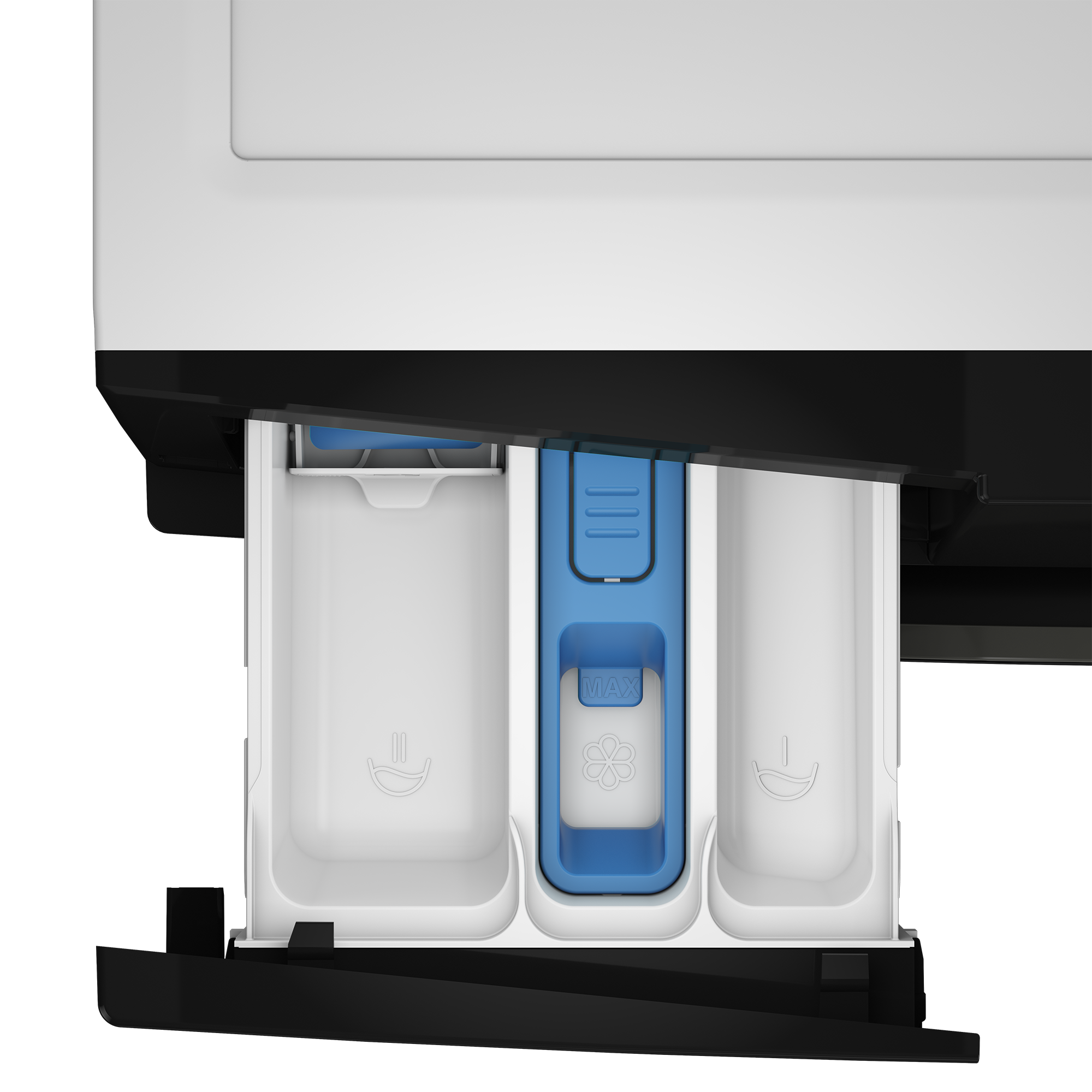 GPWD 107454 Grundig 10 Kg / 7 Kg Yıka / Kurut Inverter Motor Çamaşır Makinesi