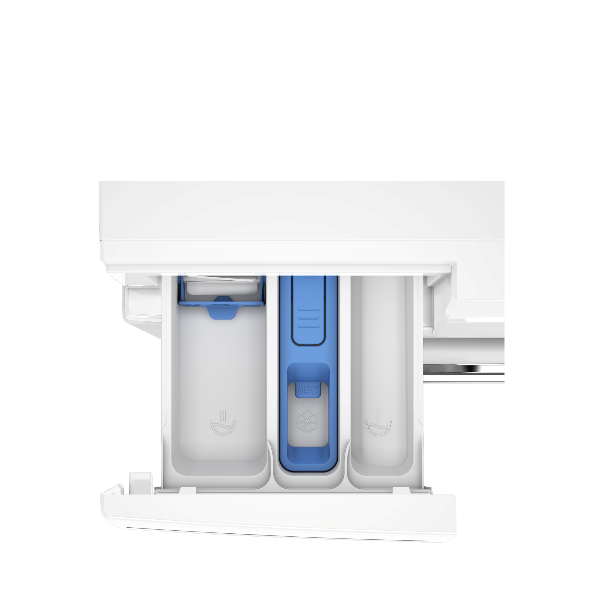GPWM 91623 Grundig 9 Kg Inverter Motor Çamaşır Makinesi