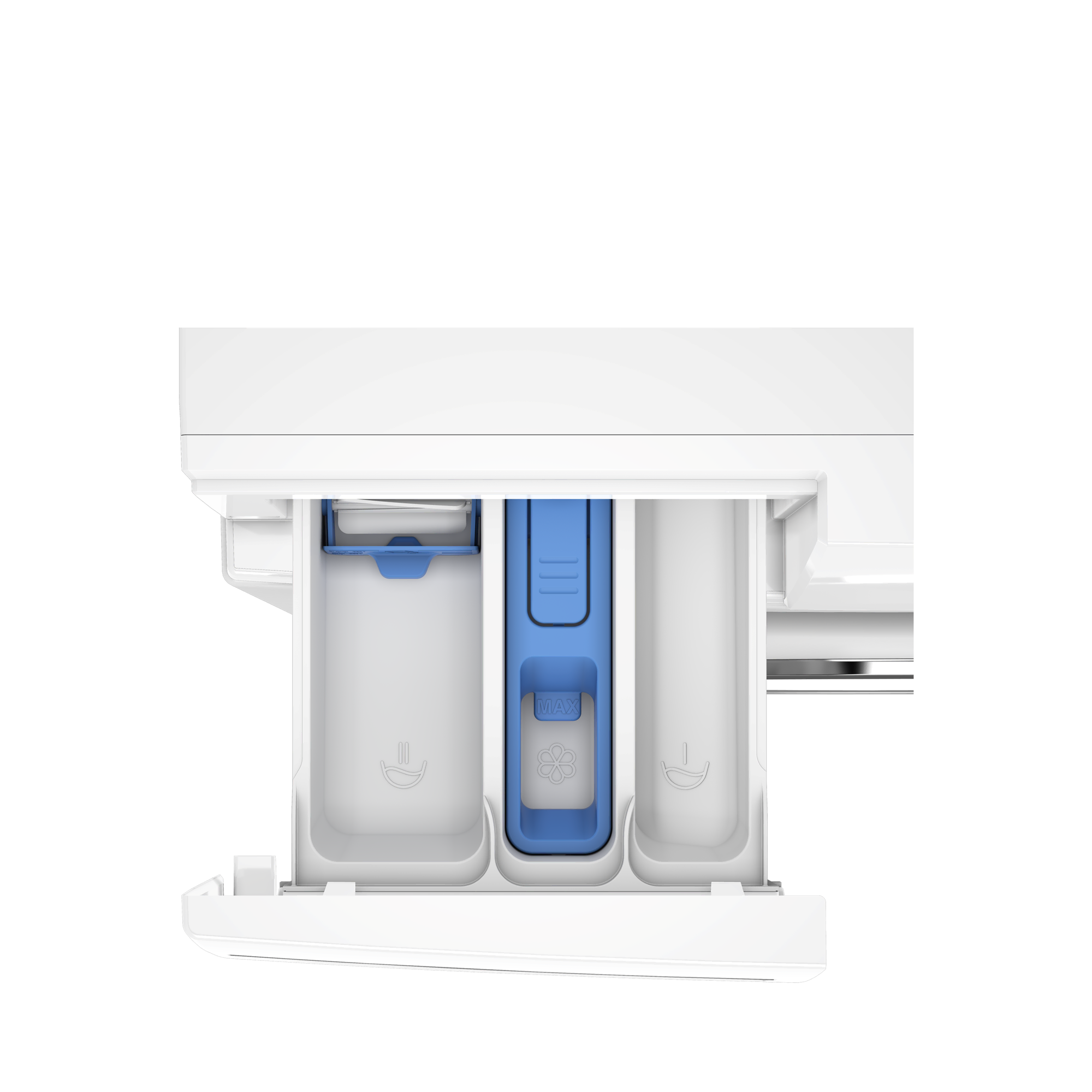 GPWM 91623 Grundig 9 Kg Inverter Motor Çamaşır Makinesi