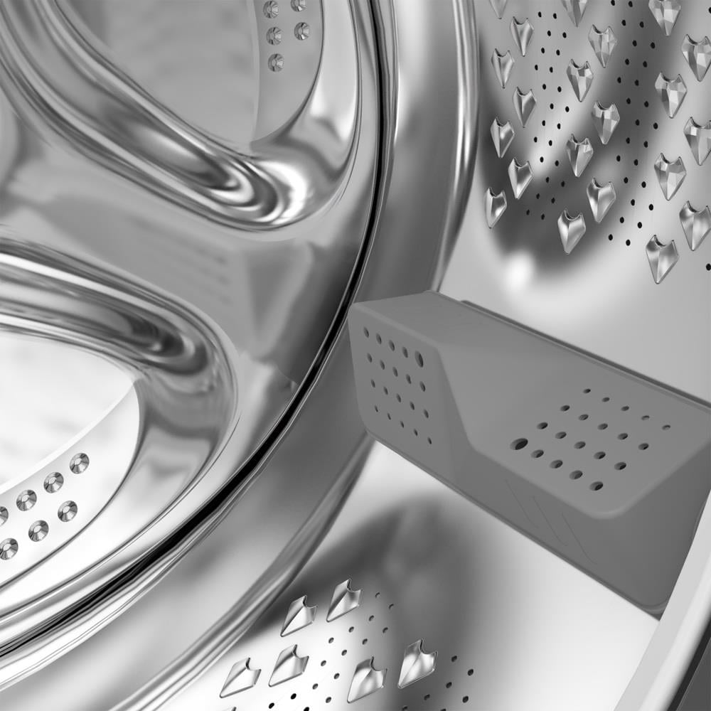 GPWM 92644 MG Grundig 9 Kg Inverter Motor Manhattan Gray Çamaşır Makinesi