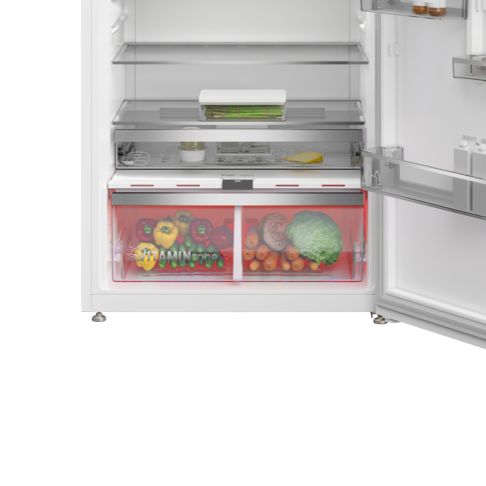 GRND 6501 Grundig Duo No Frost Net 630Lt. AeroFresh Buzdolabı