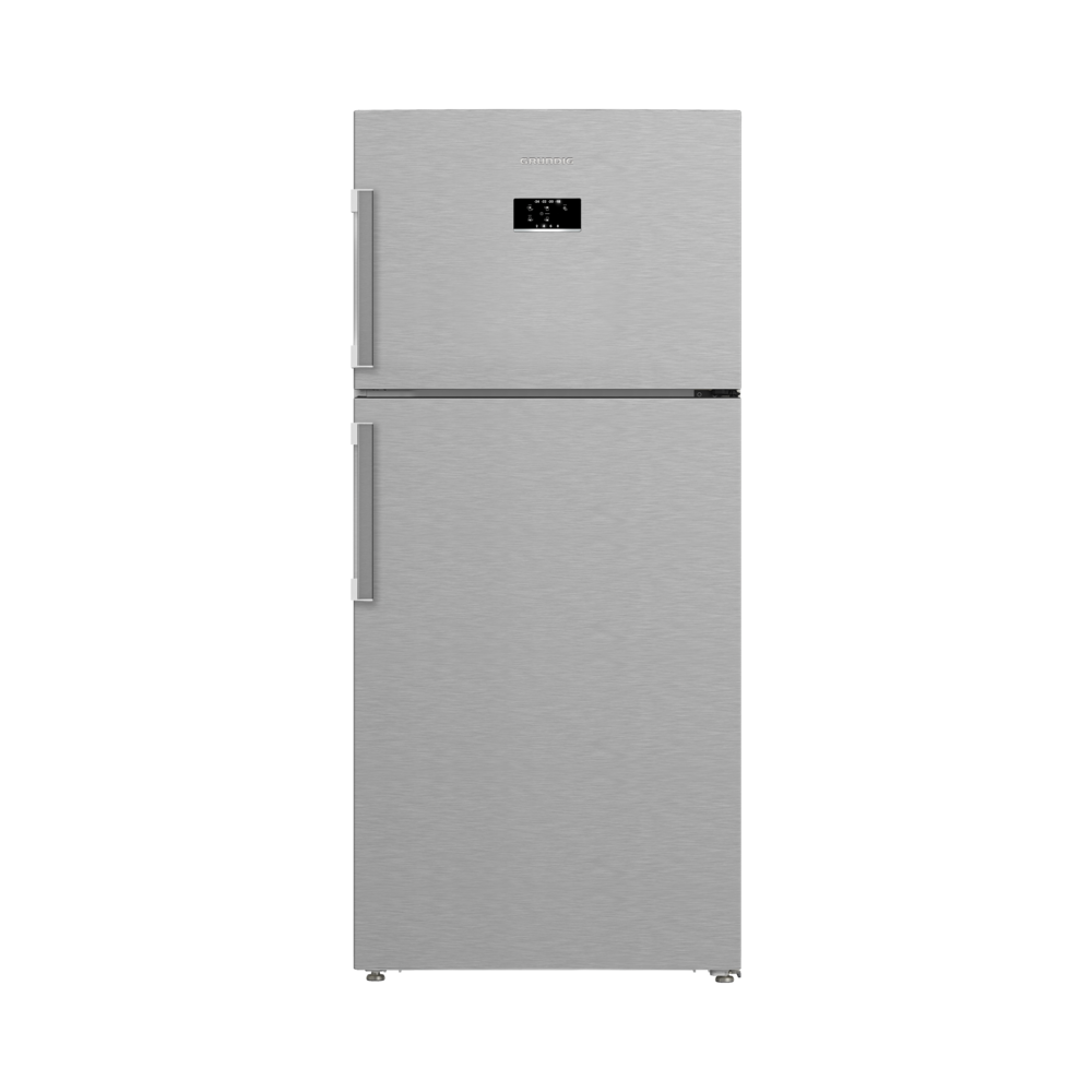 GRND 6501 I Grundig Duo No Frost Net 630Lt. Buzdolabı