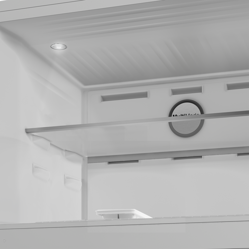 GRND 6501 I Grundig Duo No Frost Net 630Lt. Buzdolabı