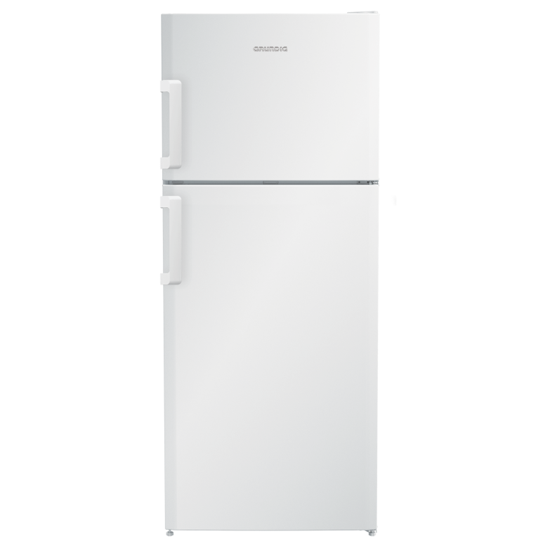 GRNE 4302 Grundig Duo No Frost Net 357Lt Buzdolabı