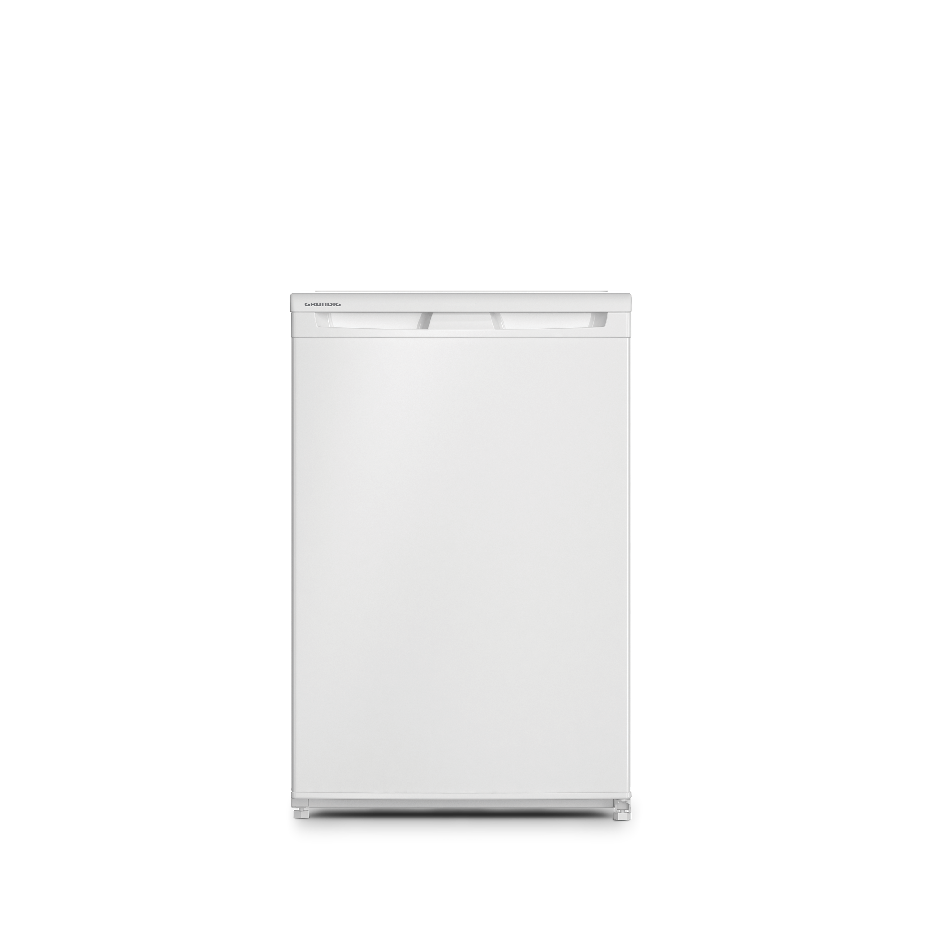 GRSE 85 Grundig Statik Net 114Lt. Mini Buzdolabı