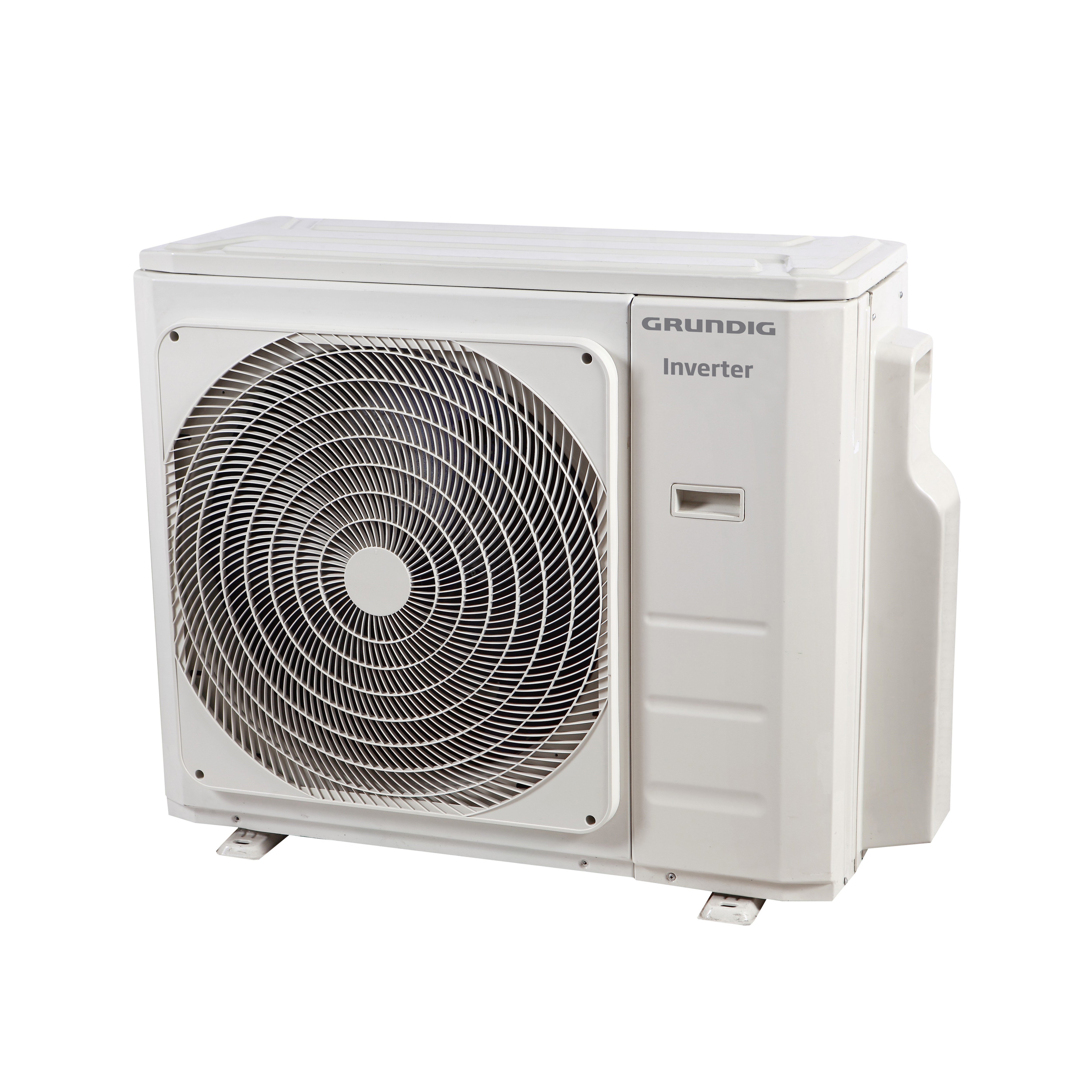 Grundig Multi F 1+3 Inverter Sistem Klima