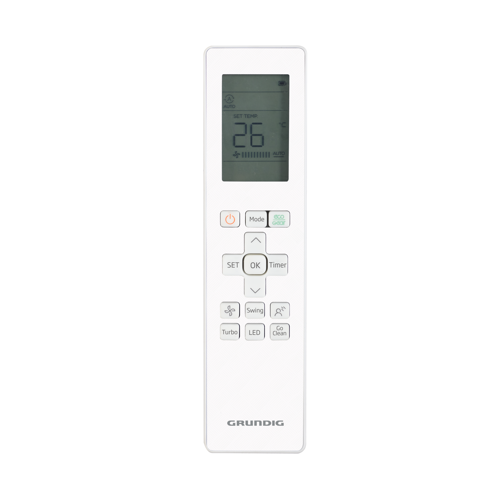 Grundig Multi F 1+3 Inverter Sistem Klima