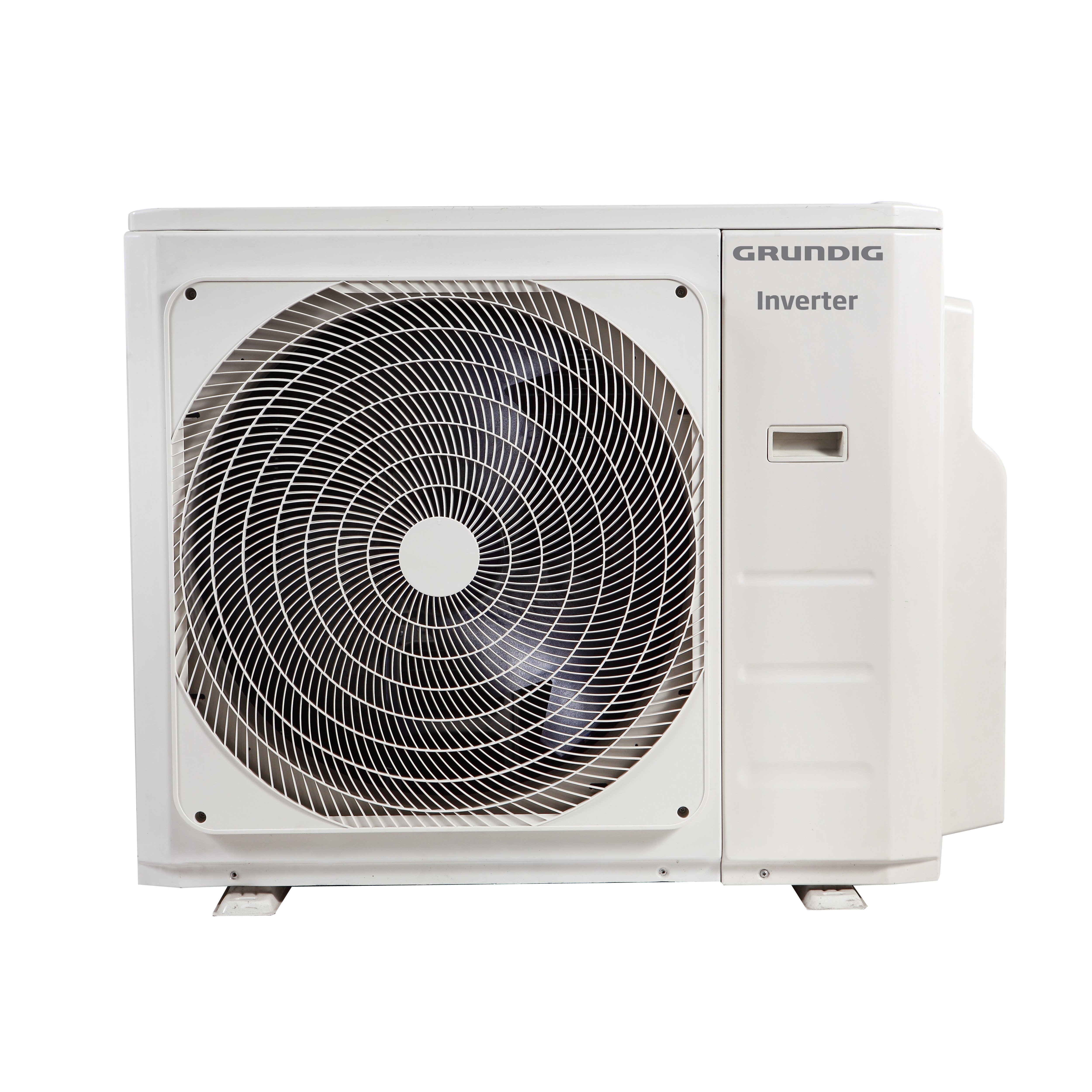 Grundig Multi F 1+3 Inverter Sistem Klima