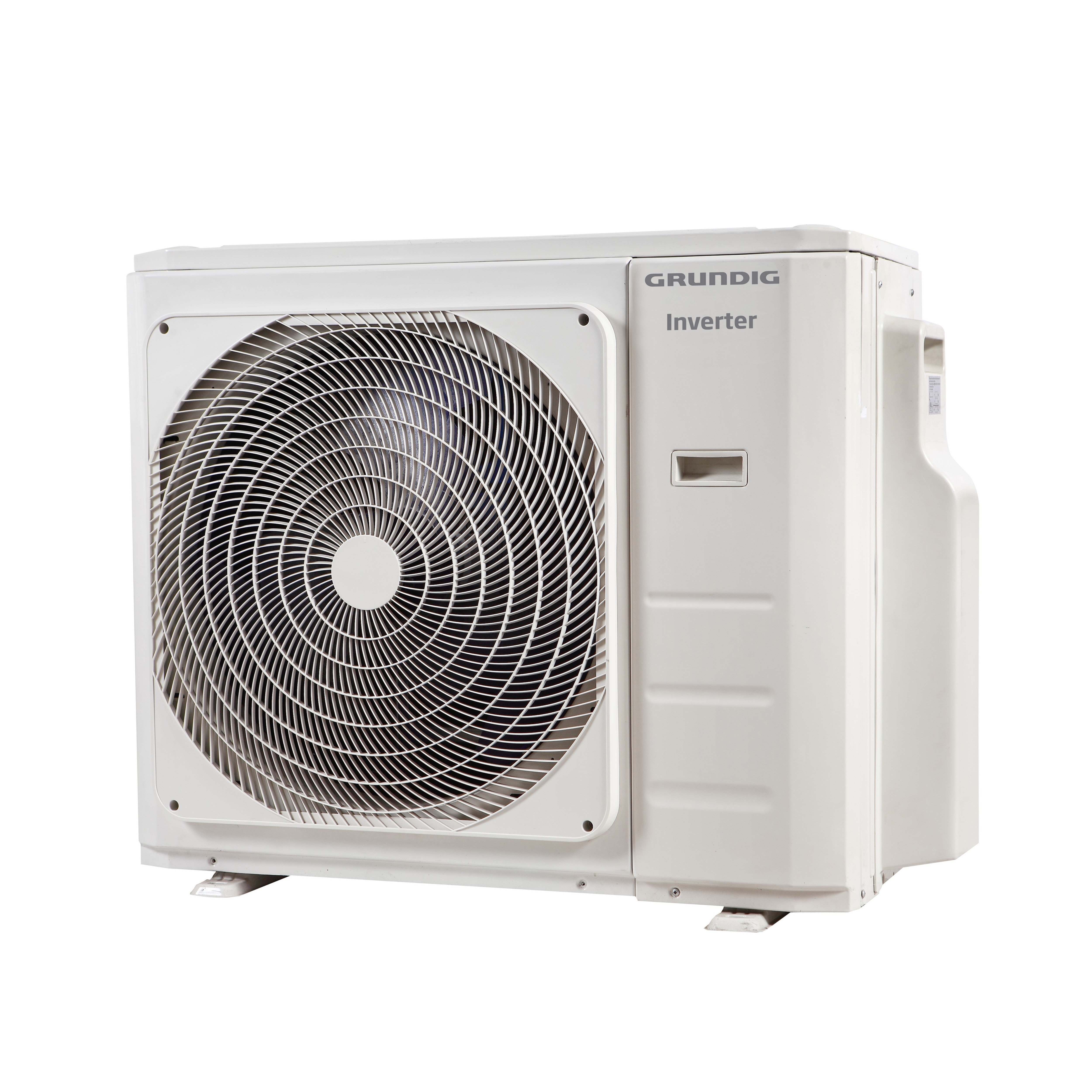 Grundig Multi F 1+3 Inverter Sistem Klima