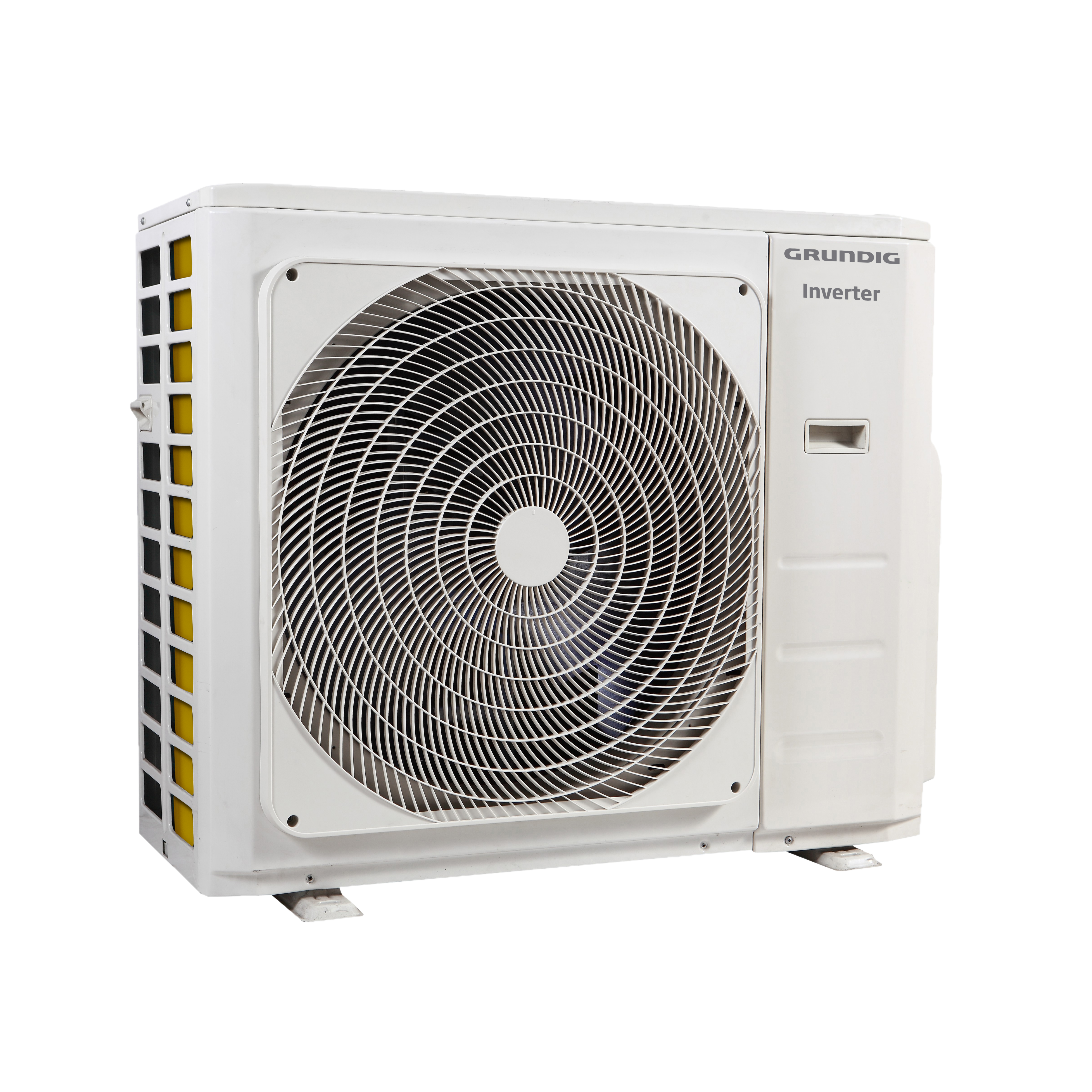 Grundig Multi F 1+3 Inverter Sistem Klima