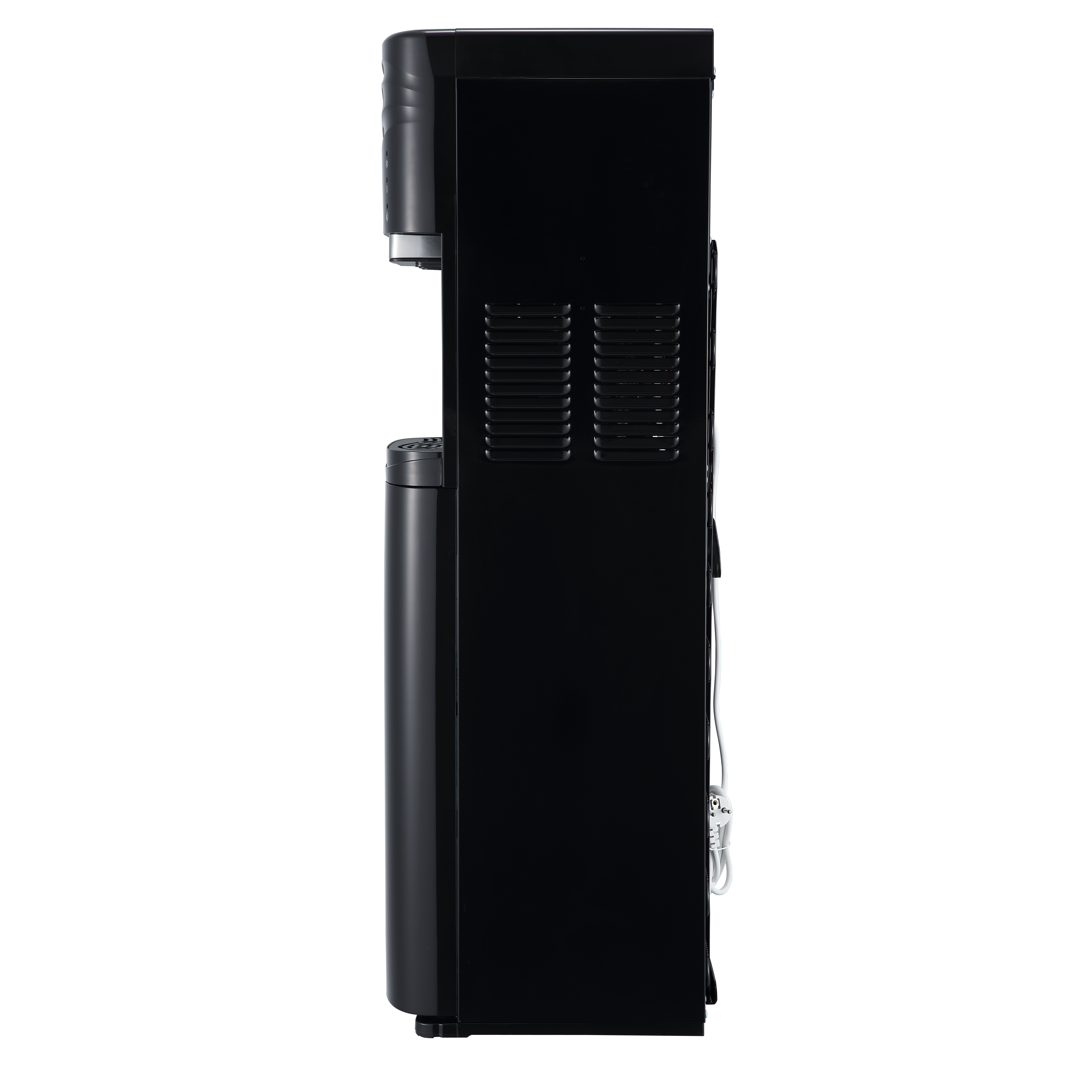 GSS 1634 TT Grundig Alttan Damacanalı Siyah Su Sebili