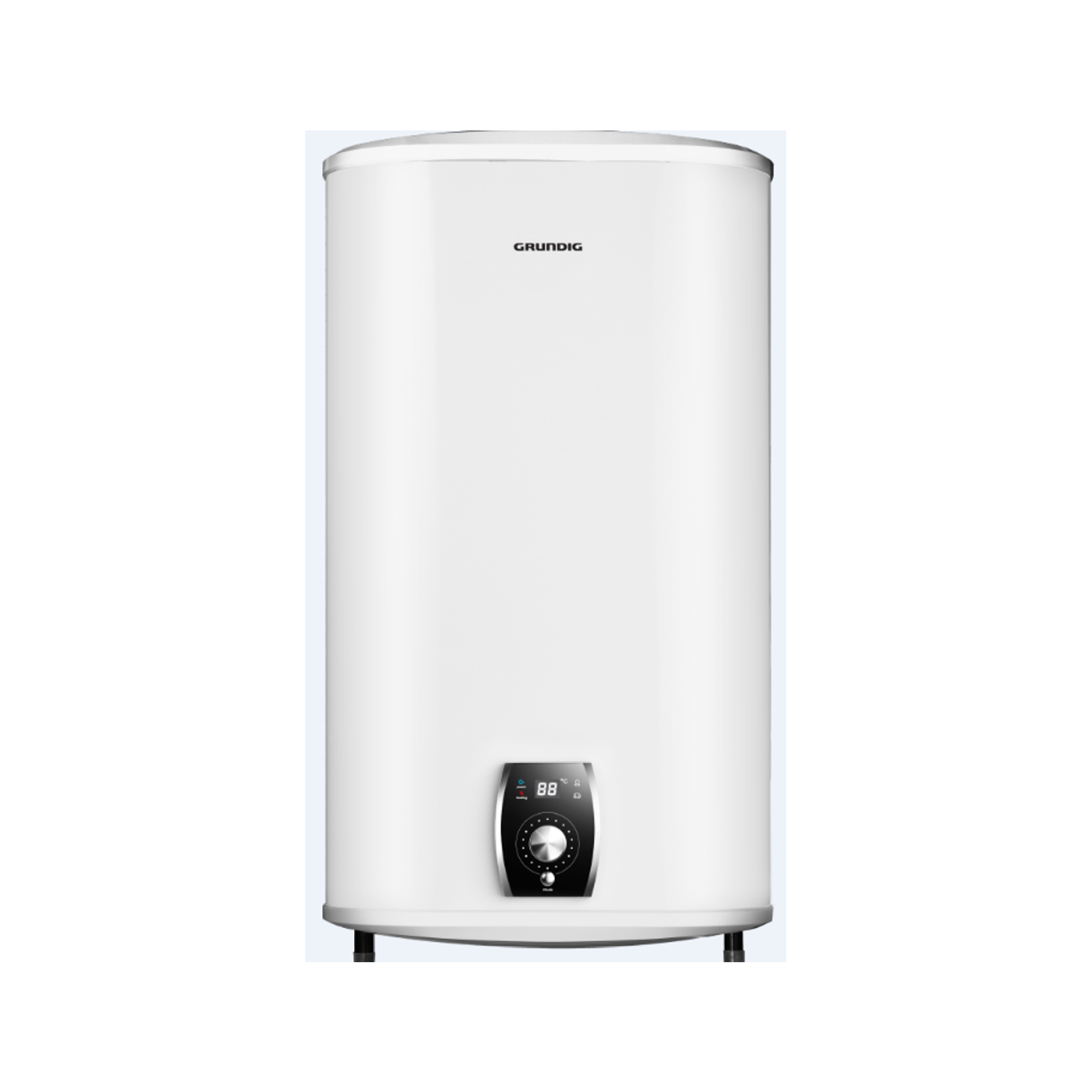 GWH DT 50L Grundig 50Lt Çift Tanklı Dijital Termosifon