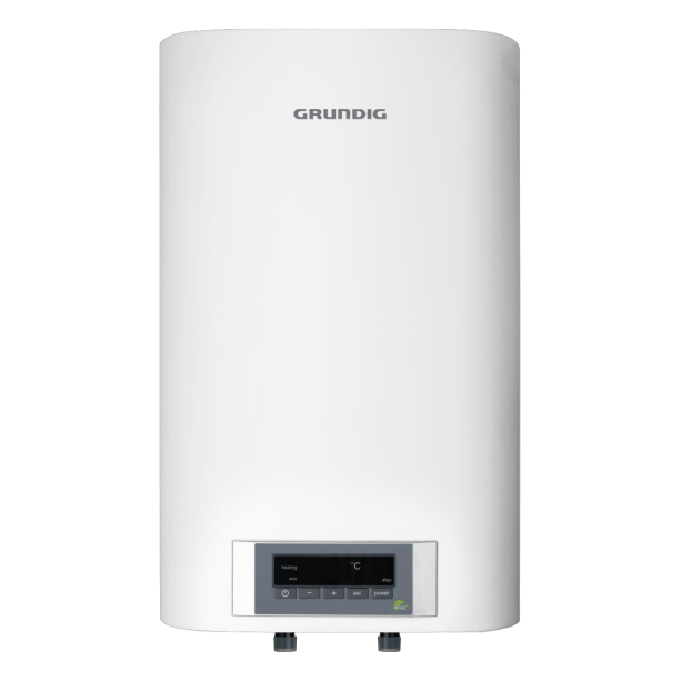 GWH EFT 100L Grundig 100Lt Akıllı Dijital Termosifon