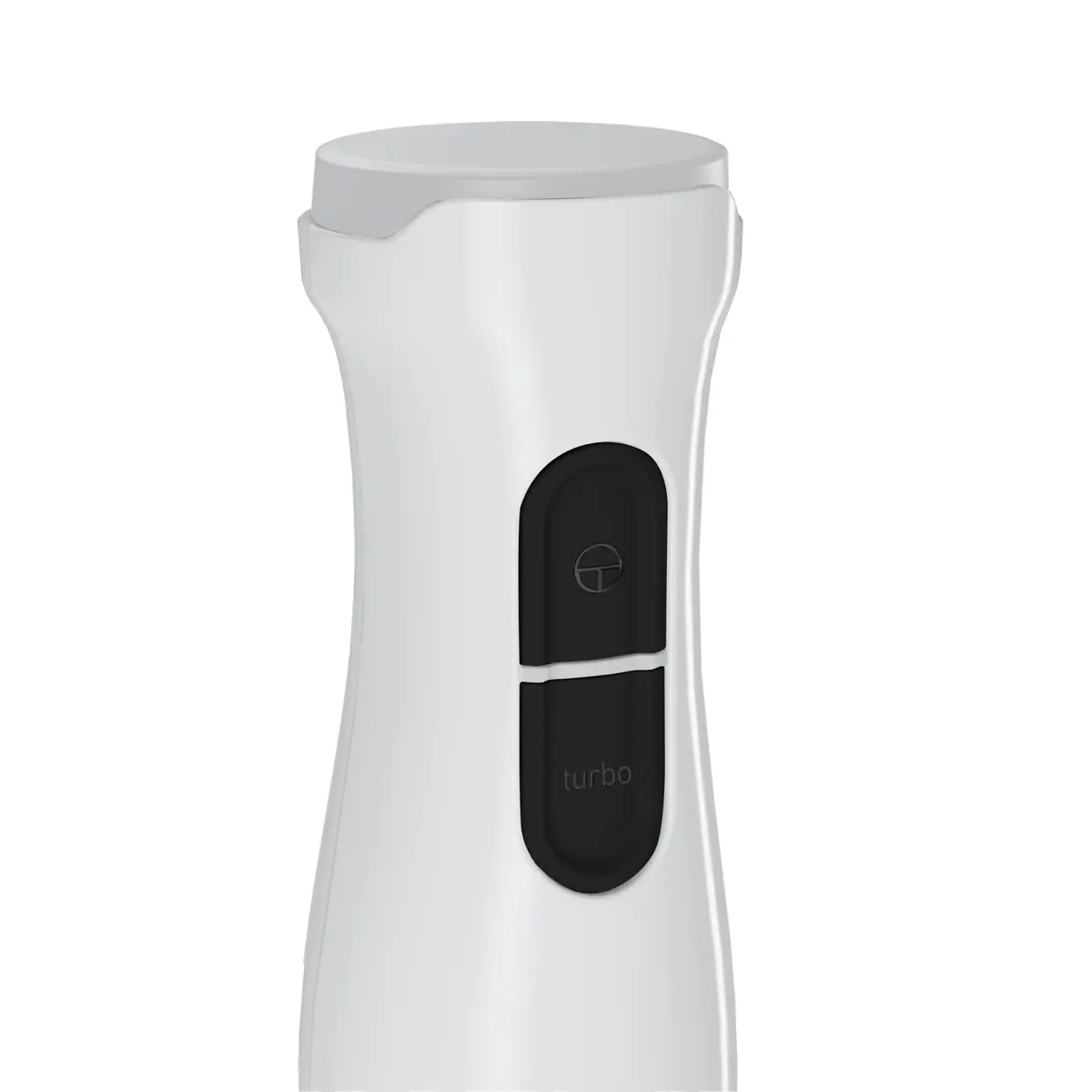 HB 4410 Grundig 1500W Beyaz El Blenderi & Hazne