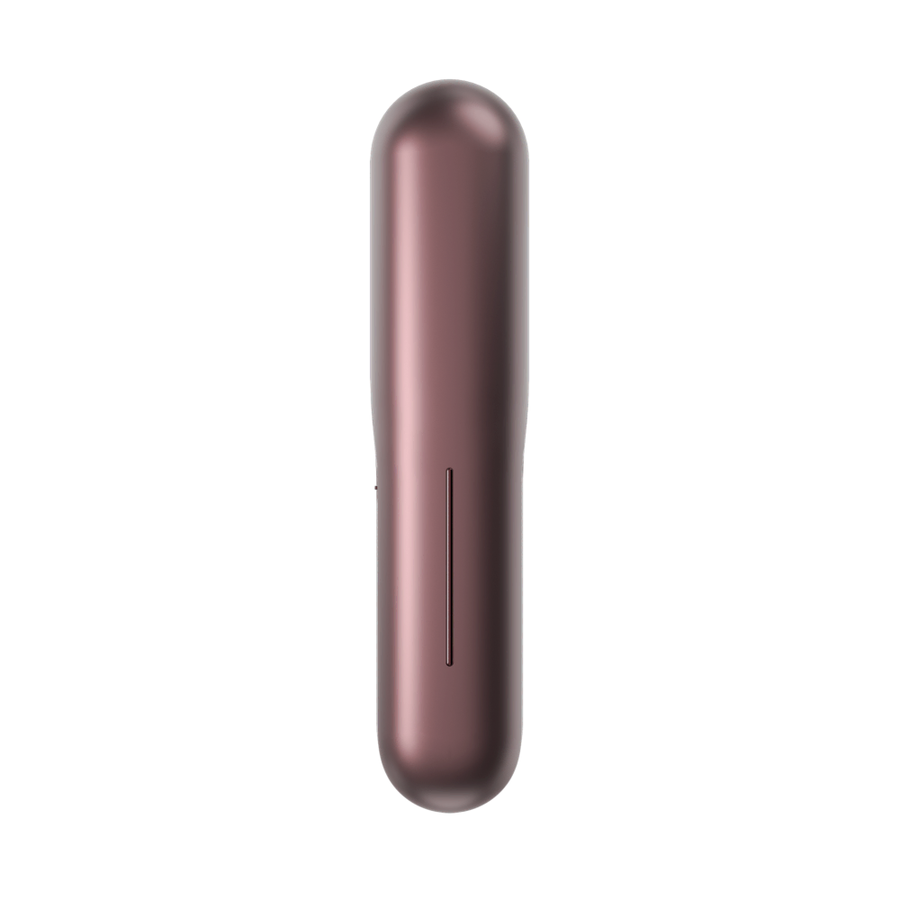 HB 6450 Grundig SnapStyle™ Şarjlı Kablosuz Düzleştirici Tarak