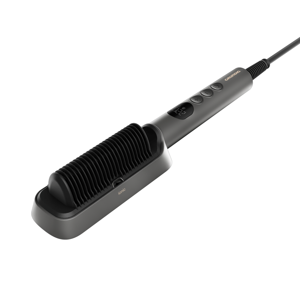 HB 9350 Elementa™ Terra Saç Düzleştirici Tarak