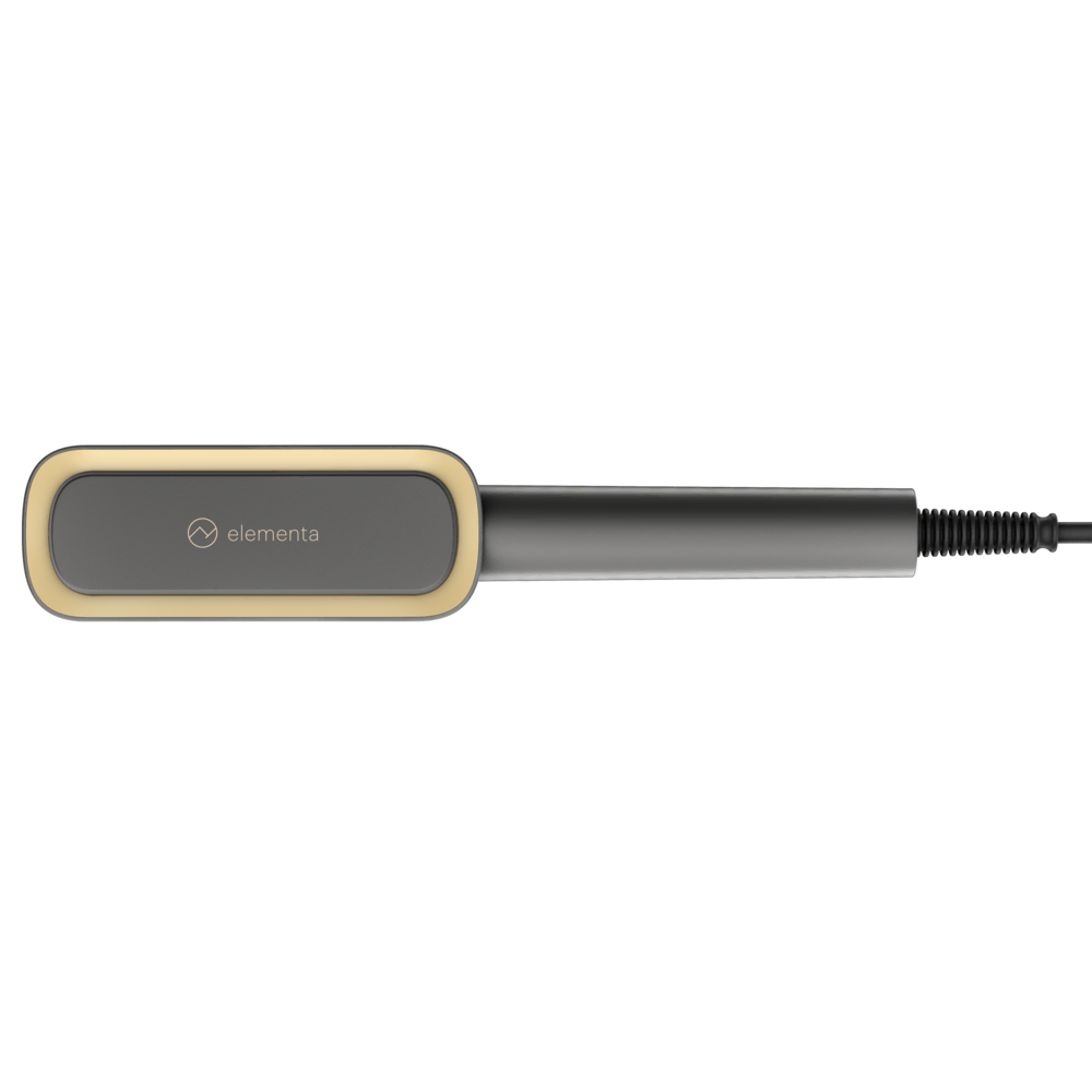 HB 9350 Elementa™ Terra Saç Düzleştirici Tarak