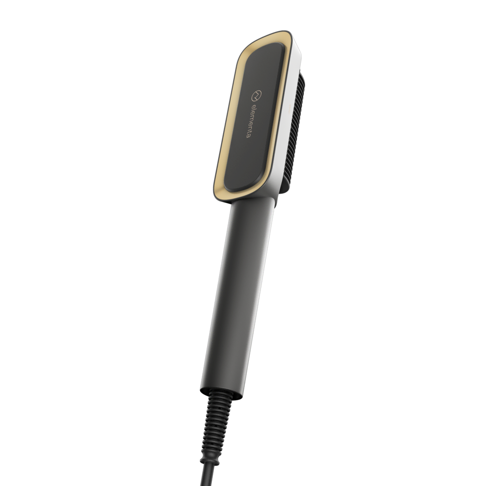 HB 9350 Elementa™ Terra Saç Düzleştirici Tarak