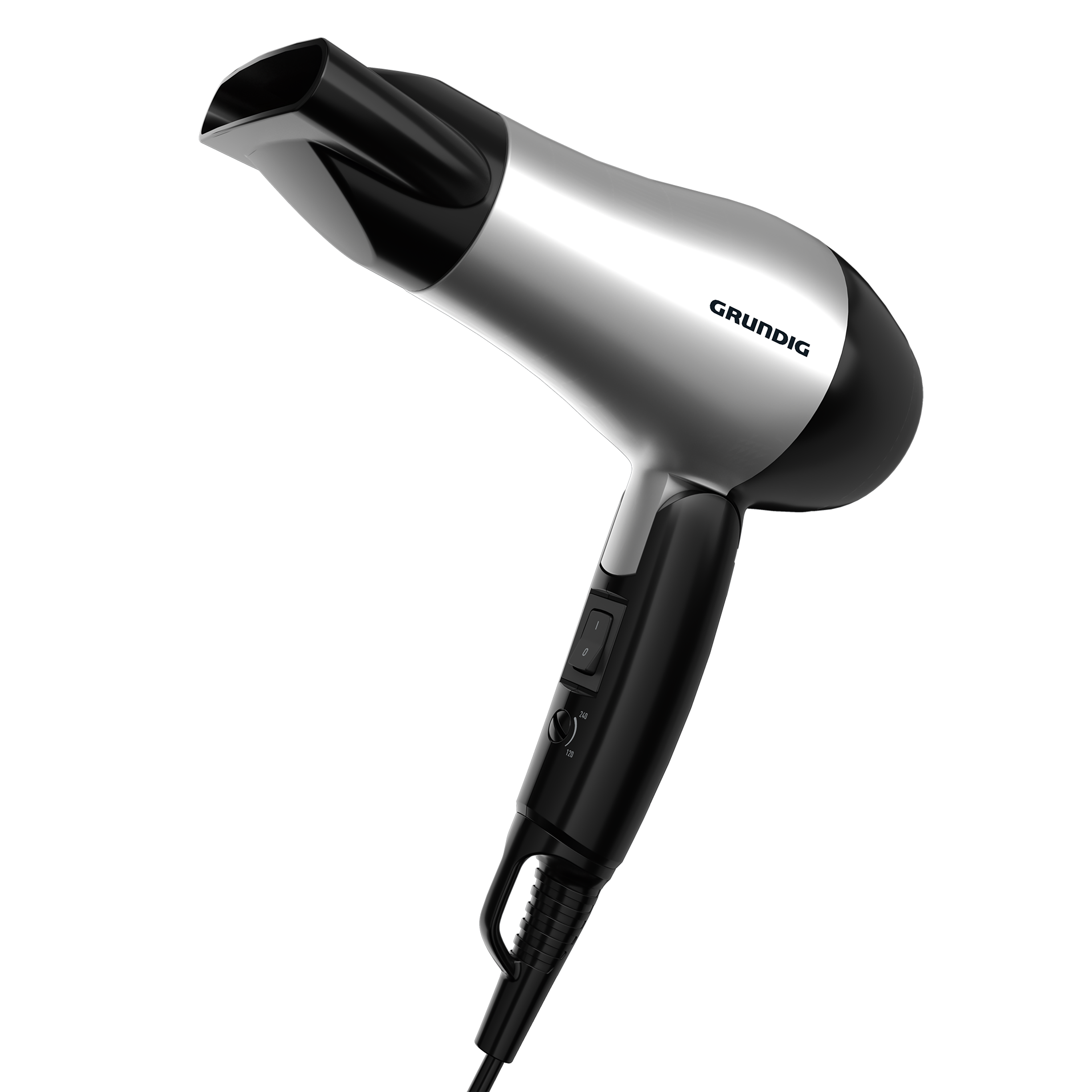 HD 2200 Grundig 2200W DC Katlanabilir Saç Kurutma Makinesi