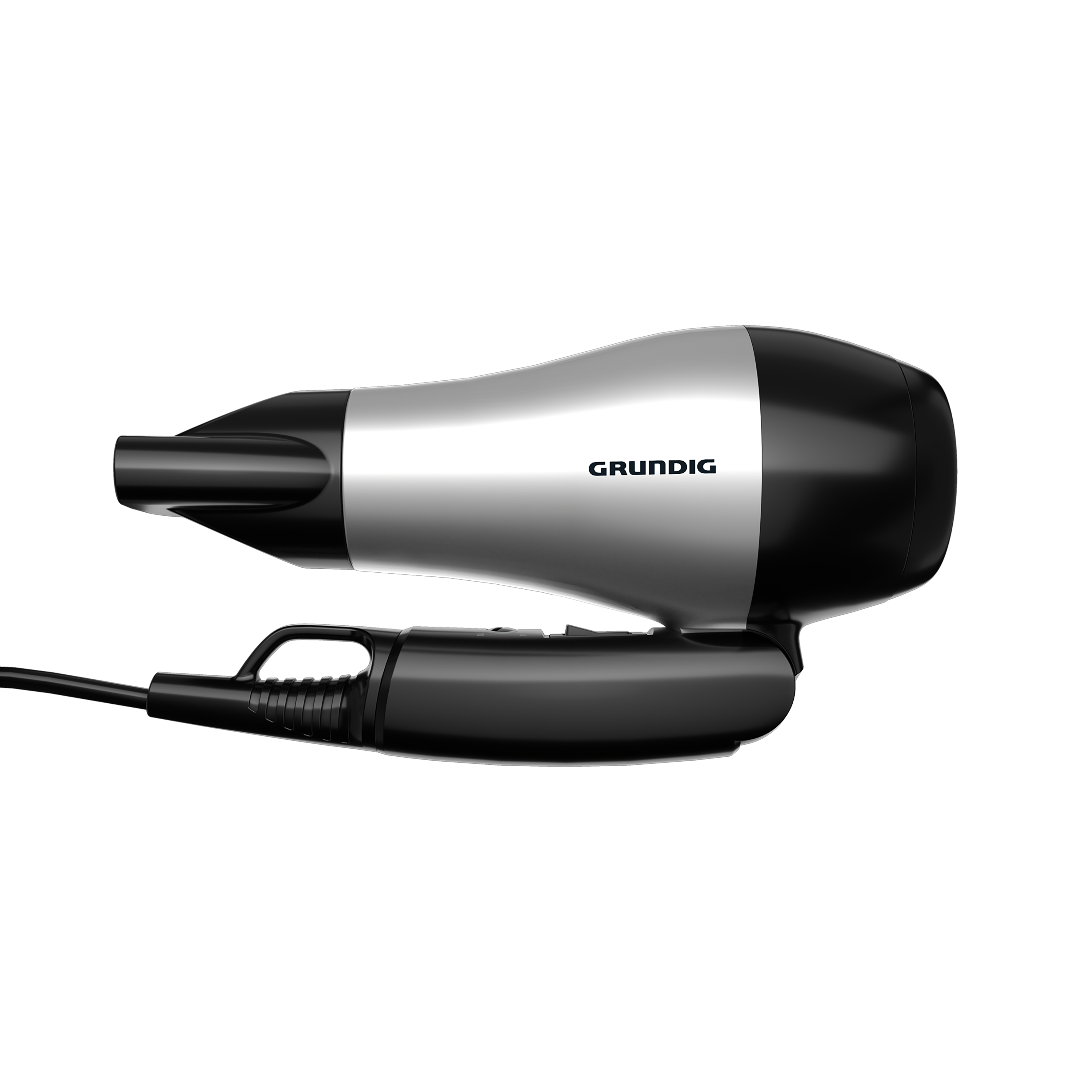 HD 2200 Grundig 2200W DC Katlanabilir Saç Kurutma Makinesi
