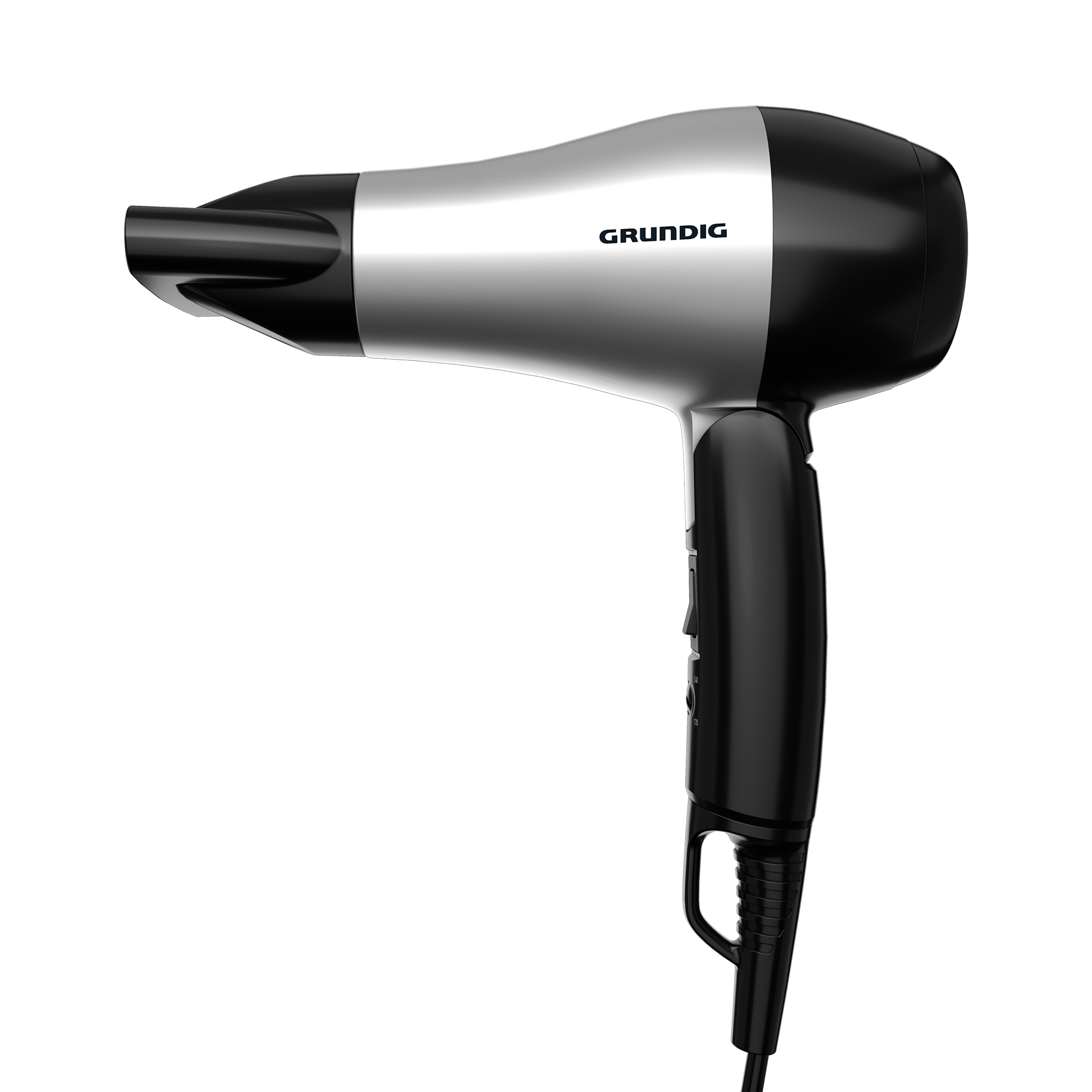 HD 2200 Grundig 2200W DC Katlanabilir Saç Kurutma Makinesi