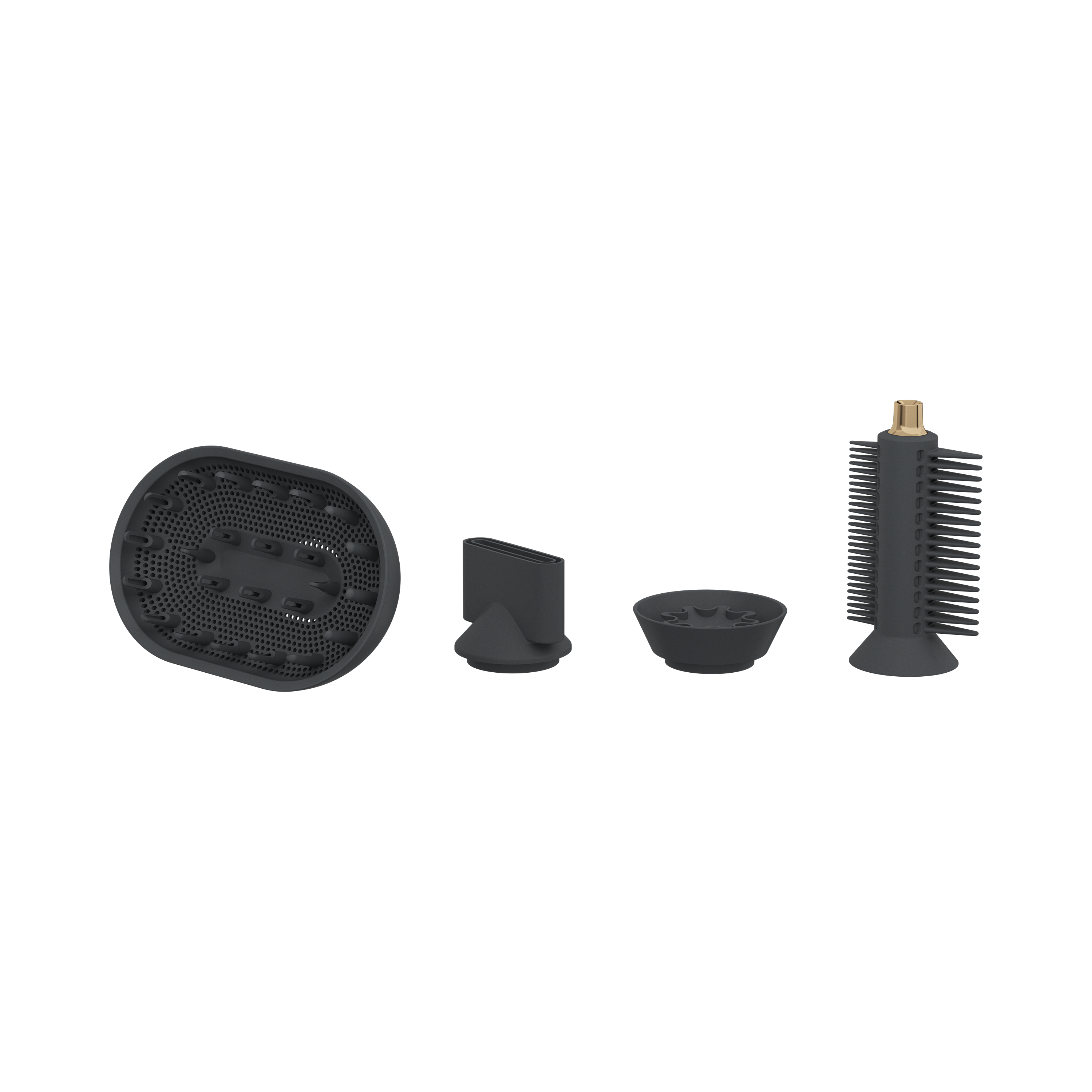 HD 9380 Grundig Elementa Aer Dijital BLDC Saç Kurutma Makinesi