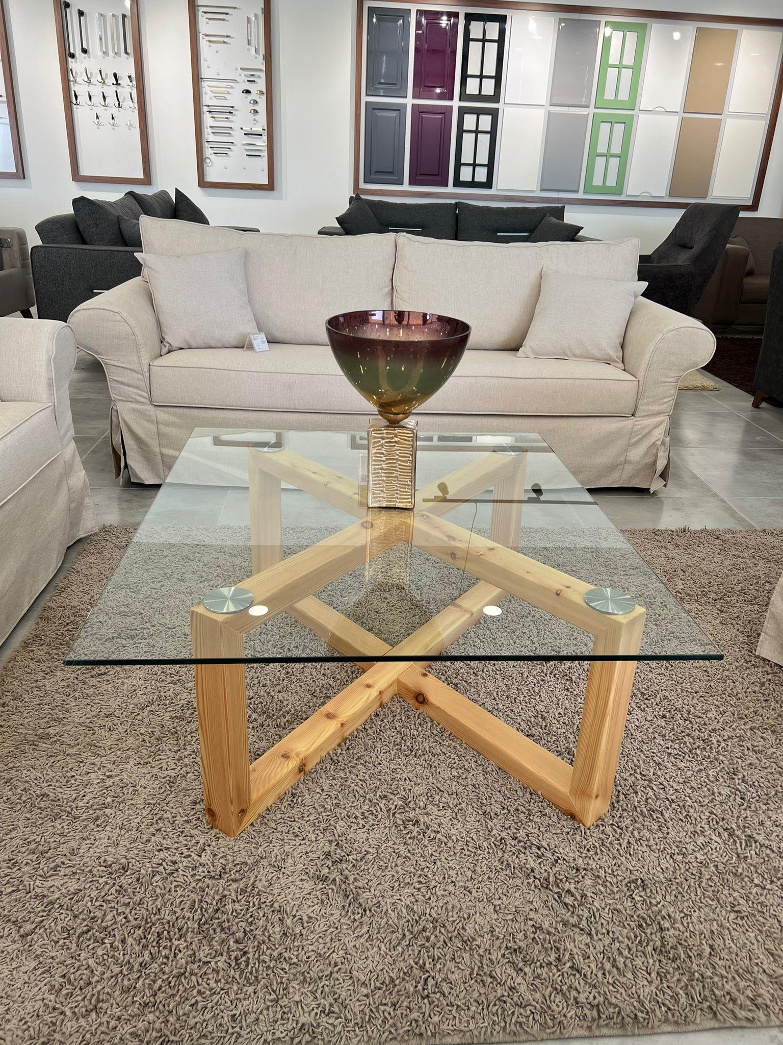 Helen Orta Sehpa 90X110XH43