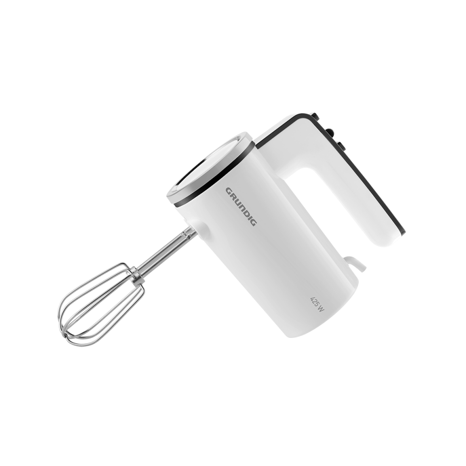 HM 6840 Grundig El Mikseri