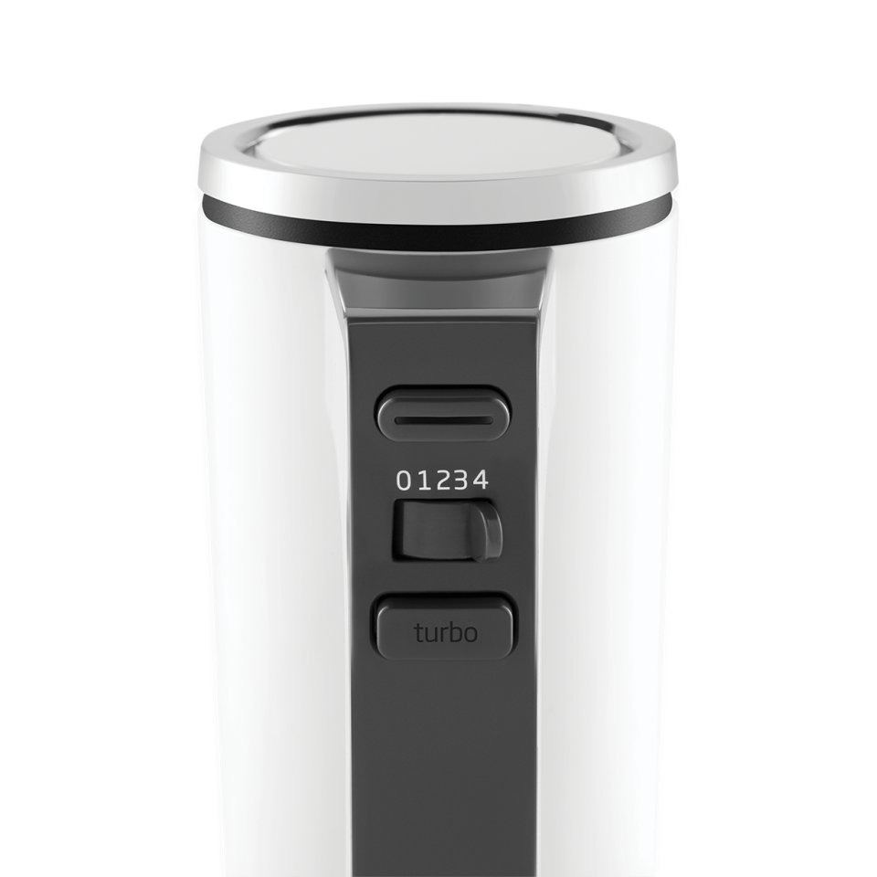 HM 6840 Grundig El Mikseri