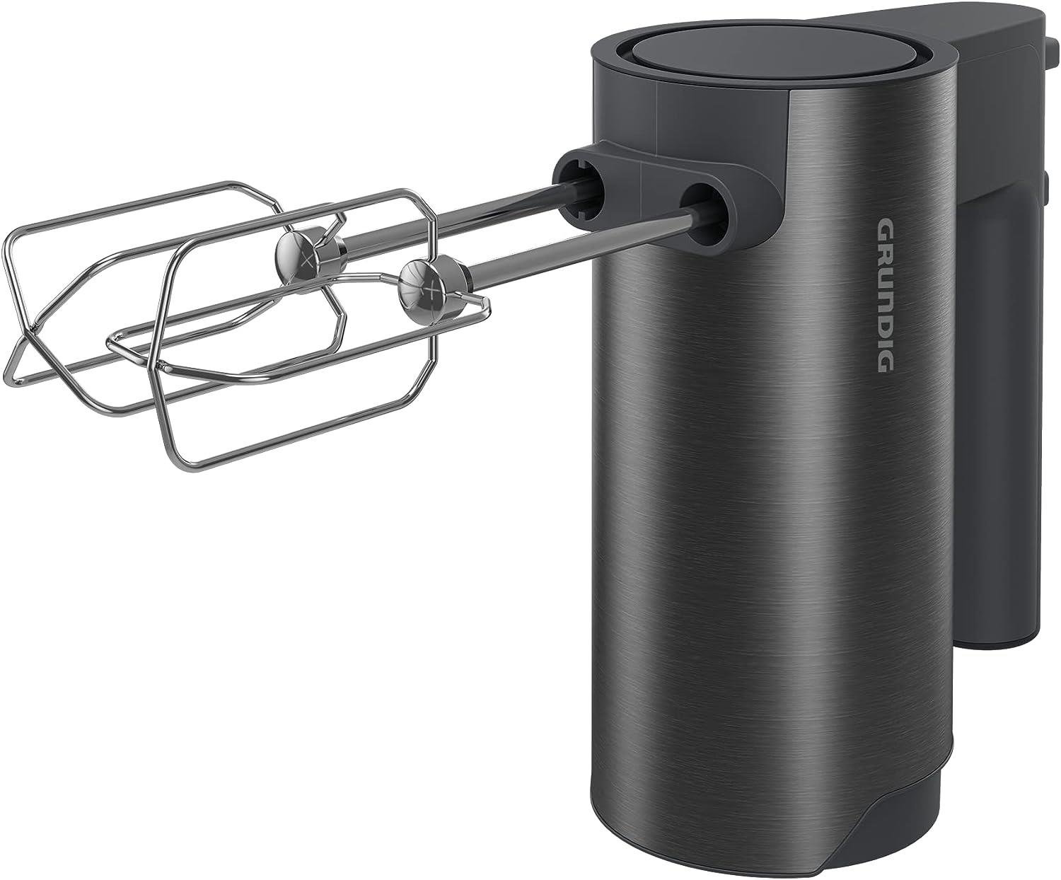 HM 7140 Grundig Delisia Novus™ El Mikseri