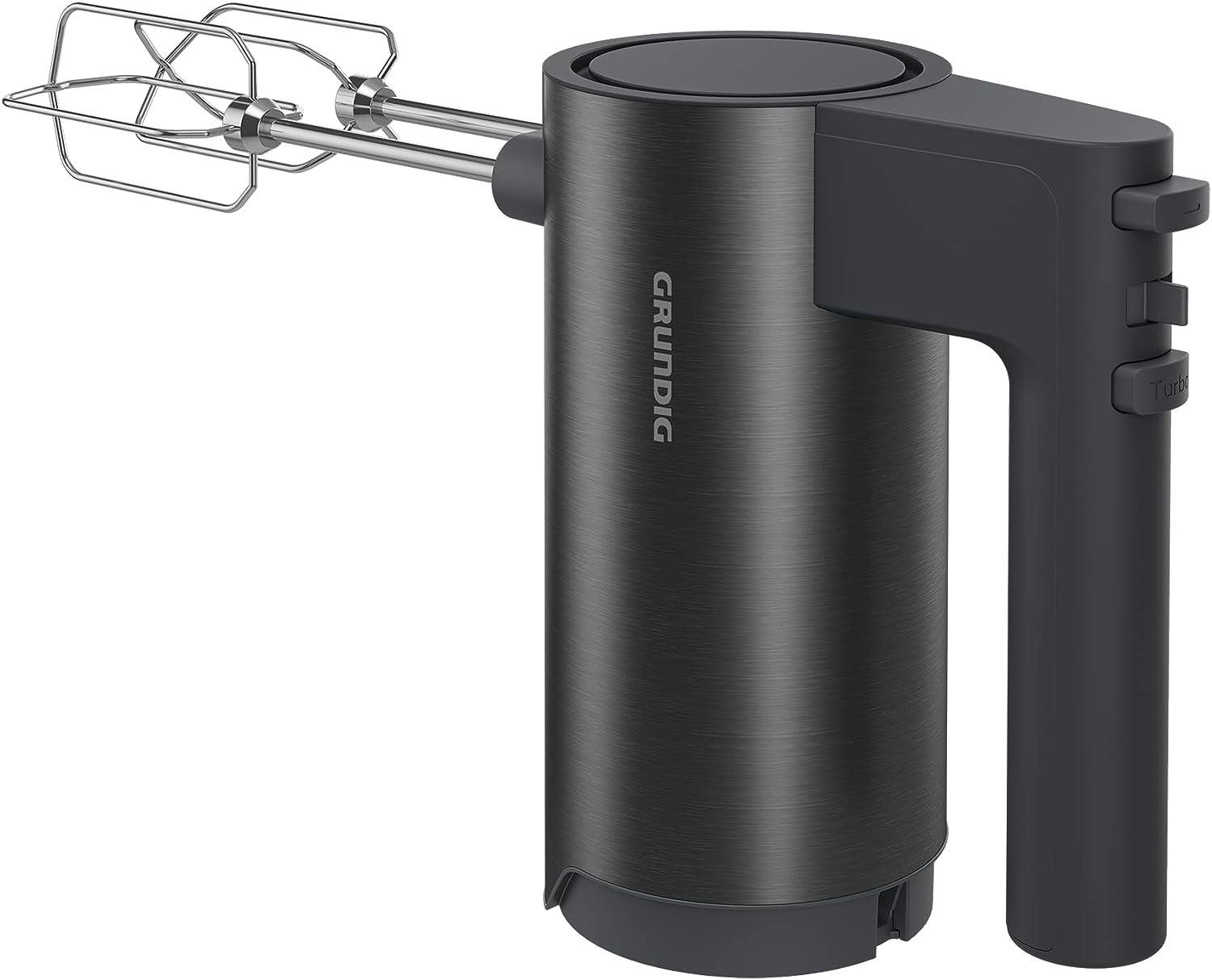 HM 7140 Grundig Delisia Novus™ El Mikseri