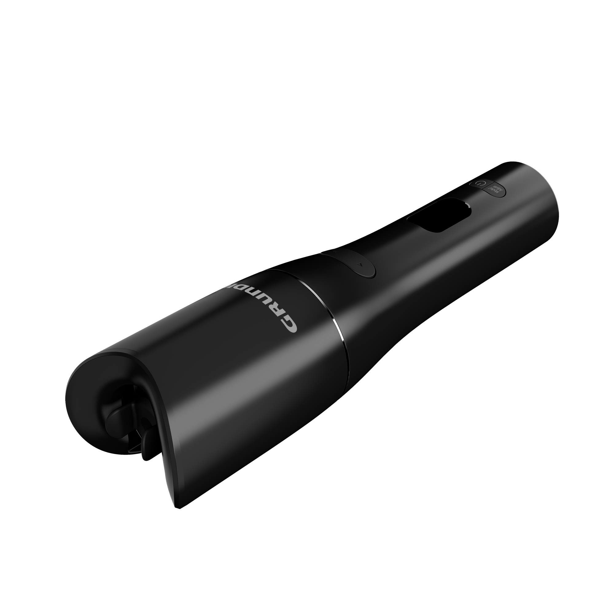 HS 5230L Grundig EasyCurl™ Otomatik Saç Maşası Siyah