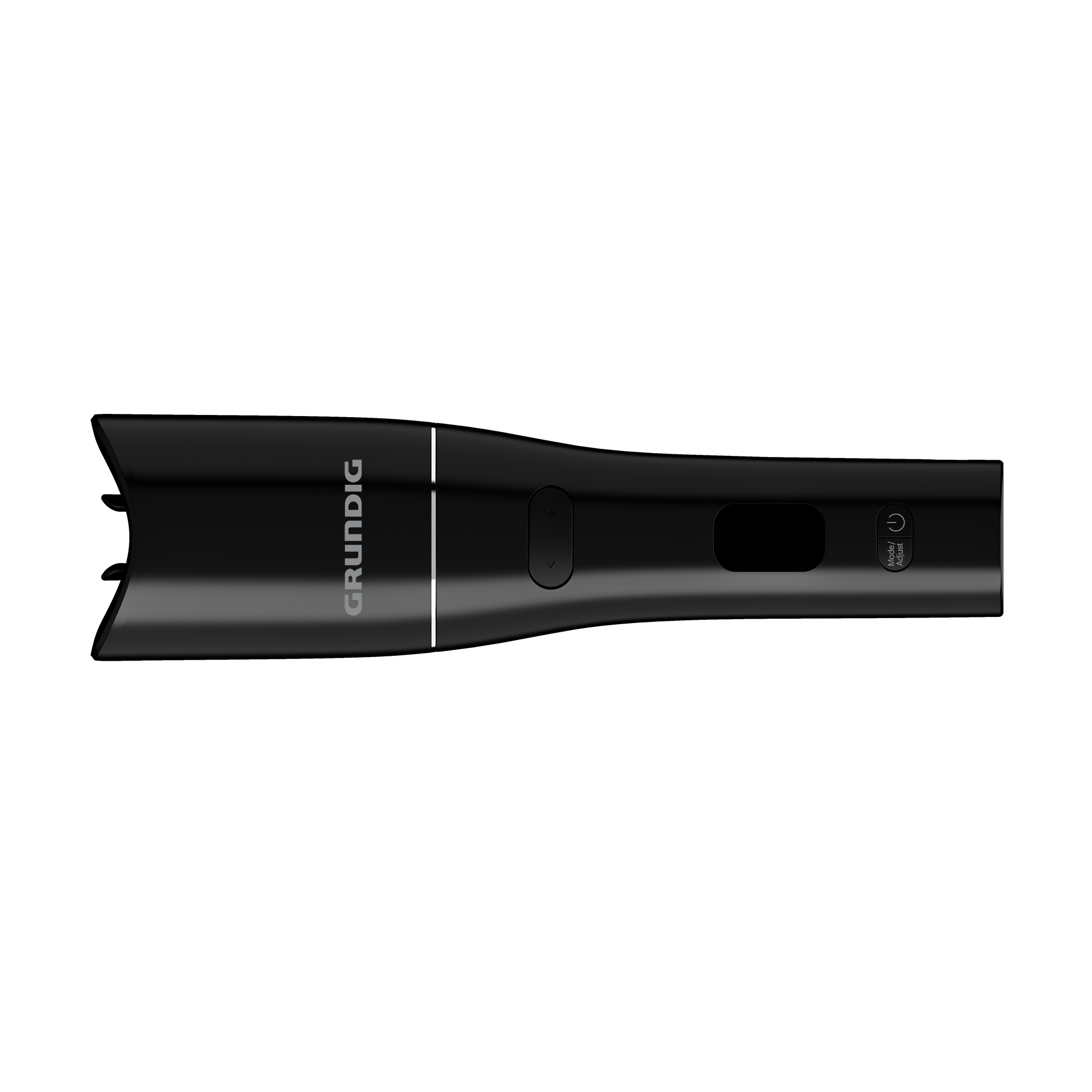 HS 5230L Grundig EasyCurl™ Otomatik Saç Maşası Siyah