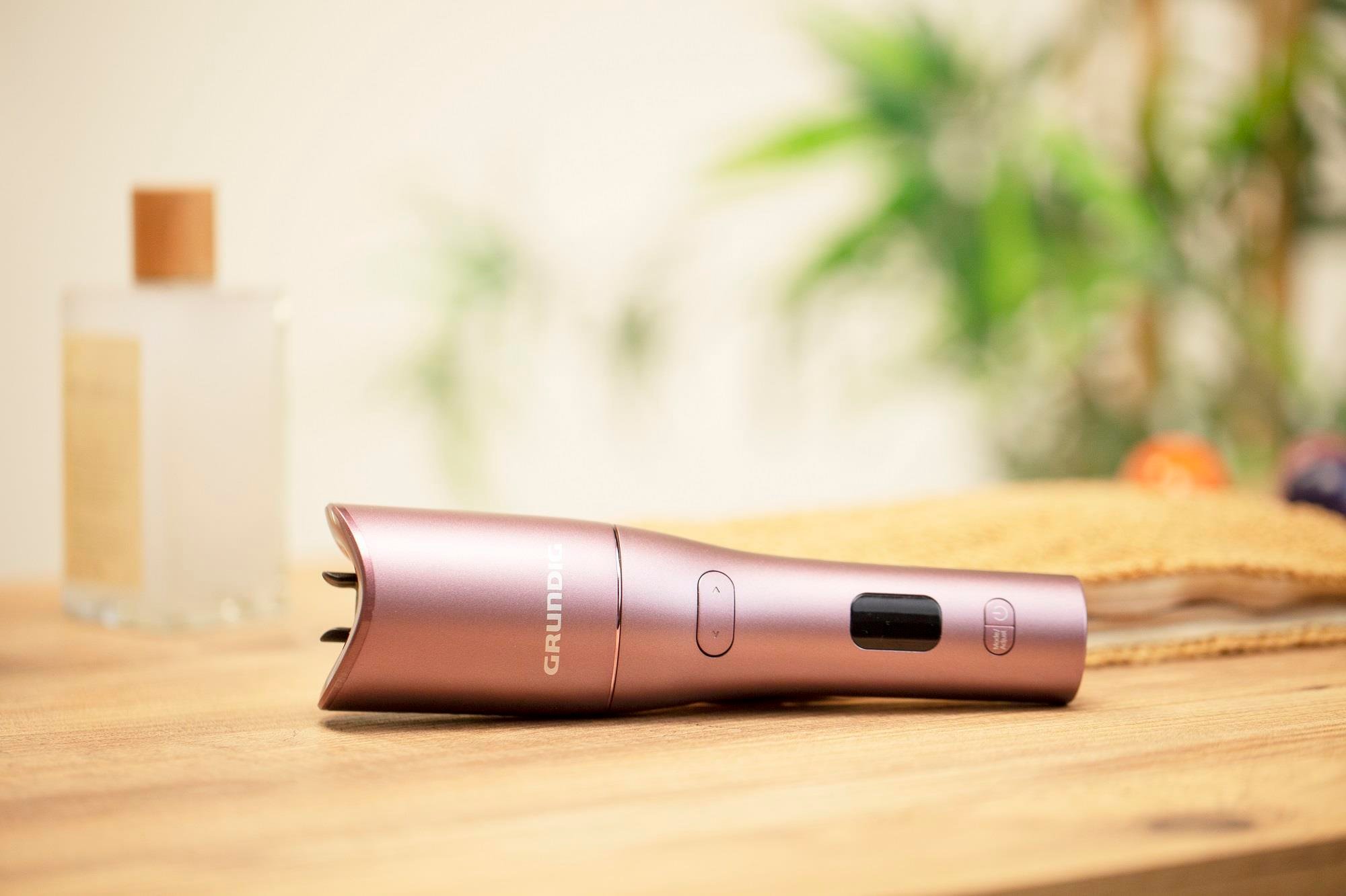 HS 6230 Grundig EasyCurl™ Otomatik Saç Maşası