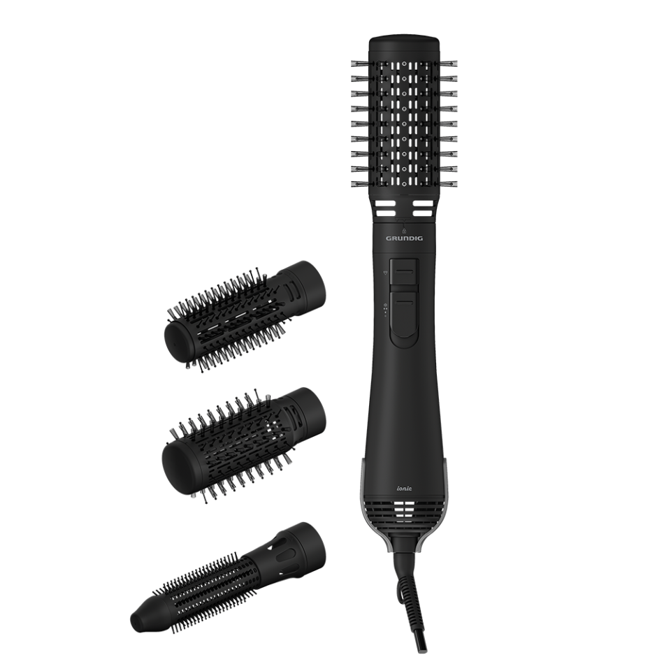HS 7082 Grundig Saç Şekillendirici