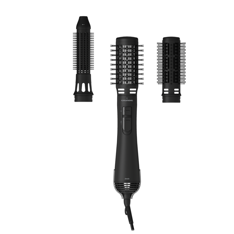 HS 7082 Grundig Saç Şekillendirici