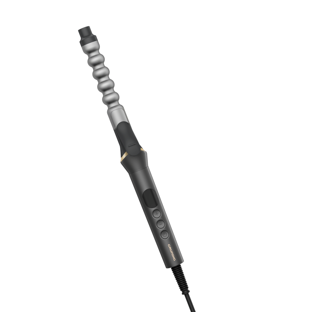 HS 9320 Elementa™ Ignis Saç Şekillendirici 4 in 1 Maşa