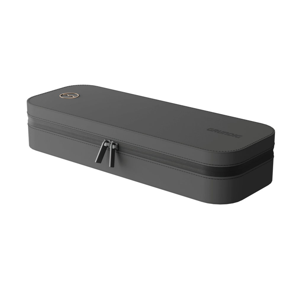 HS 9320 Elementa™ Ignis Saç Şekillendirici 4 in 1 Maşa