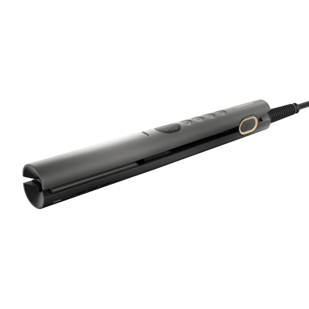 HS 9330 Elementa™ Aqua Buhar Fonksiyonlu Saç Düzleştirici