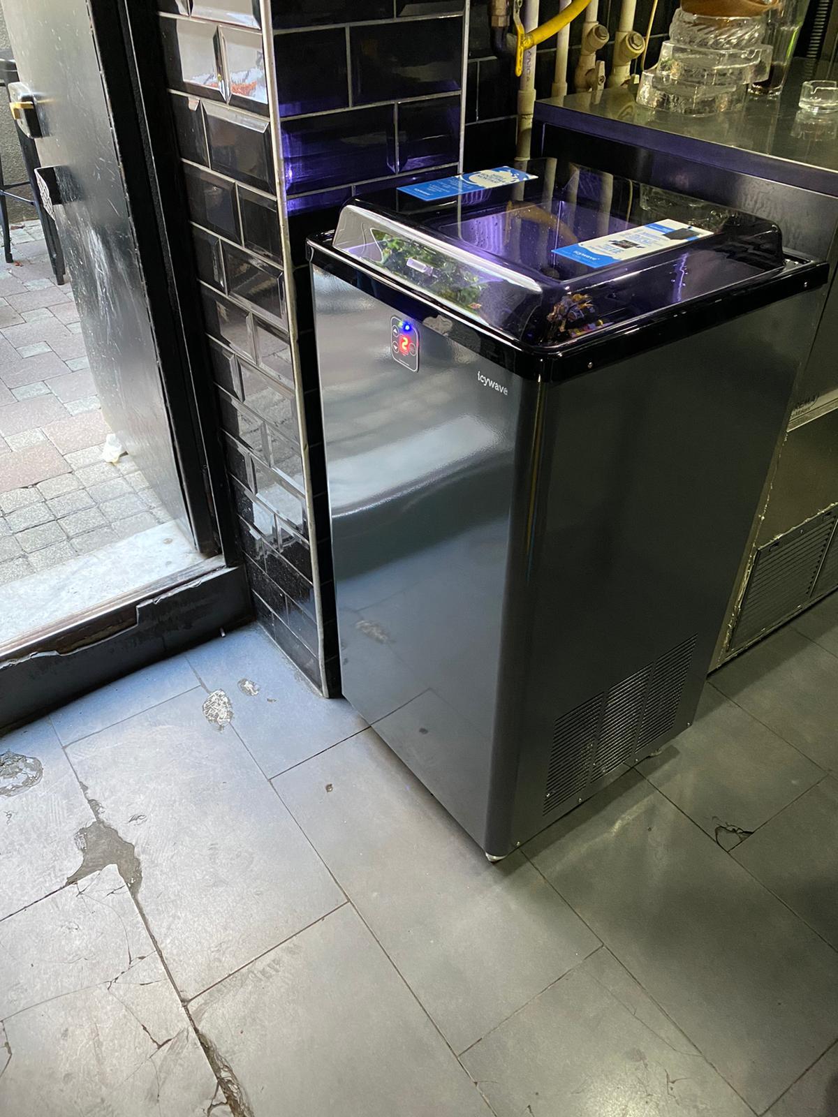 Icywave LRX Hızlı İçecek Soğutucu