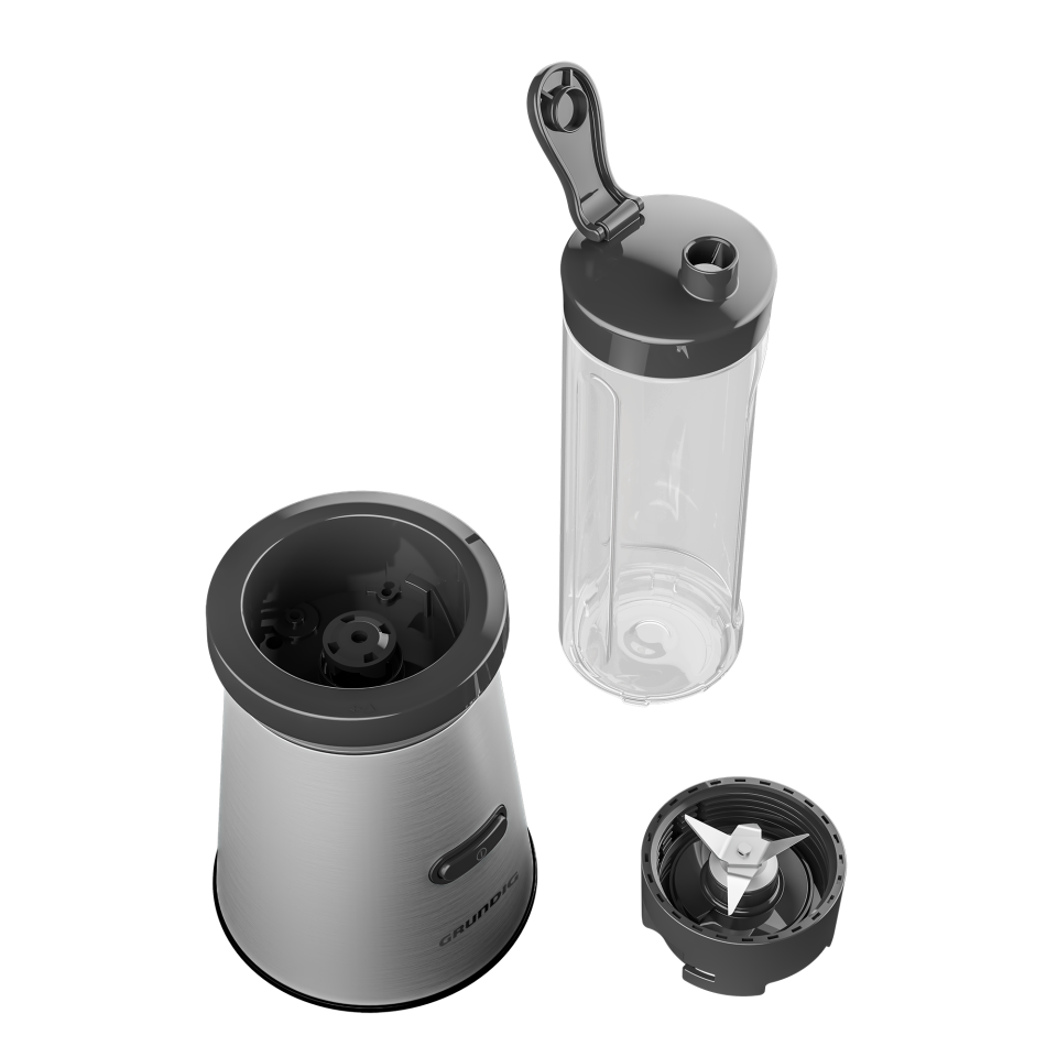 KB 4134 TI Grundig Fresh Fit Kişisel Blender