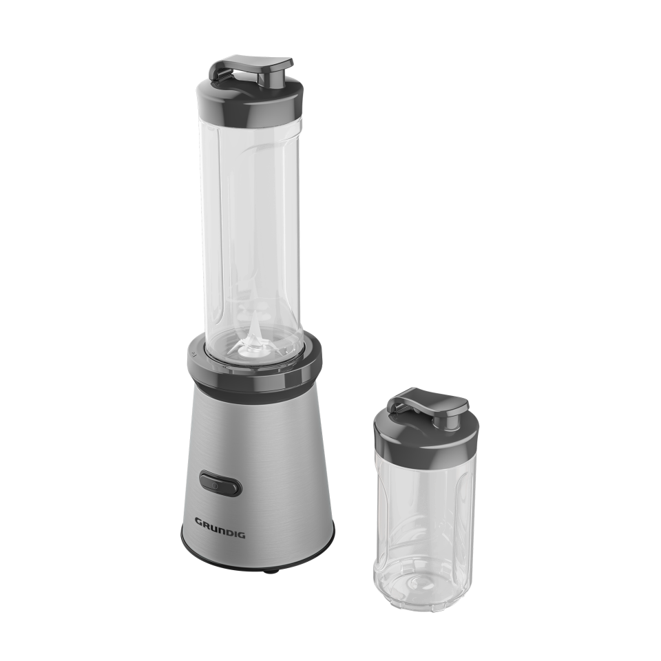 KB 4134 TI Grundig Fresh Fit Kişisel Blender