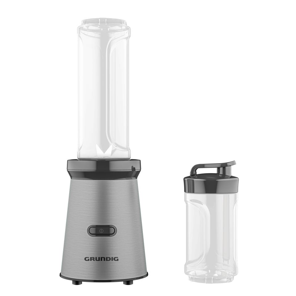 KB 4134 TI Grundig Fresh Fit Kişisel Blender