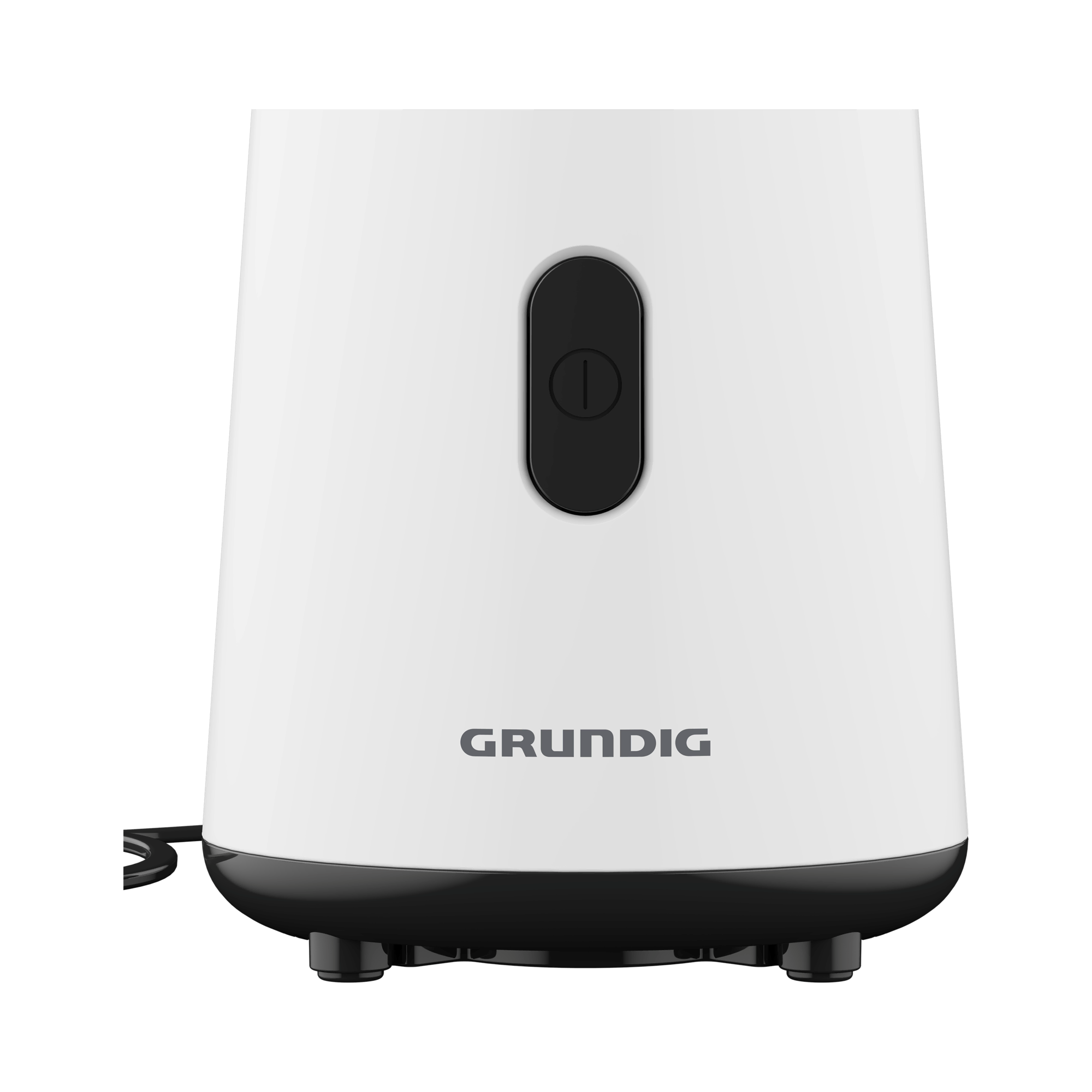 KB 422600 Grundig 250W Beyaz Kişisel Blender