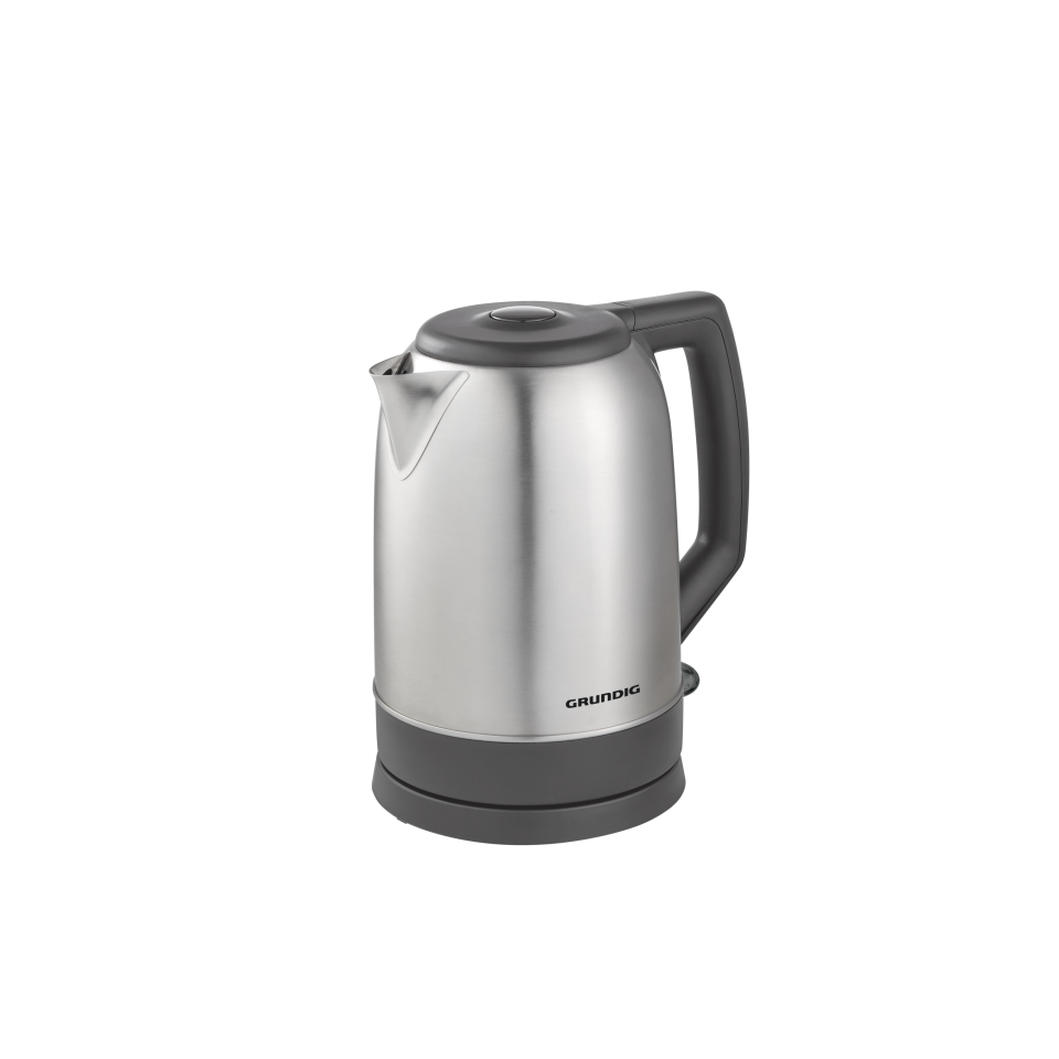 KL 4112 I Grundig Kettle & Su Isıtıcı