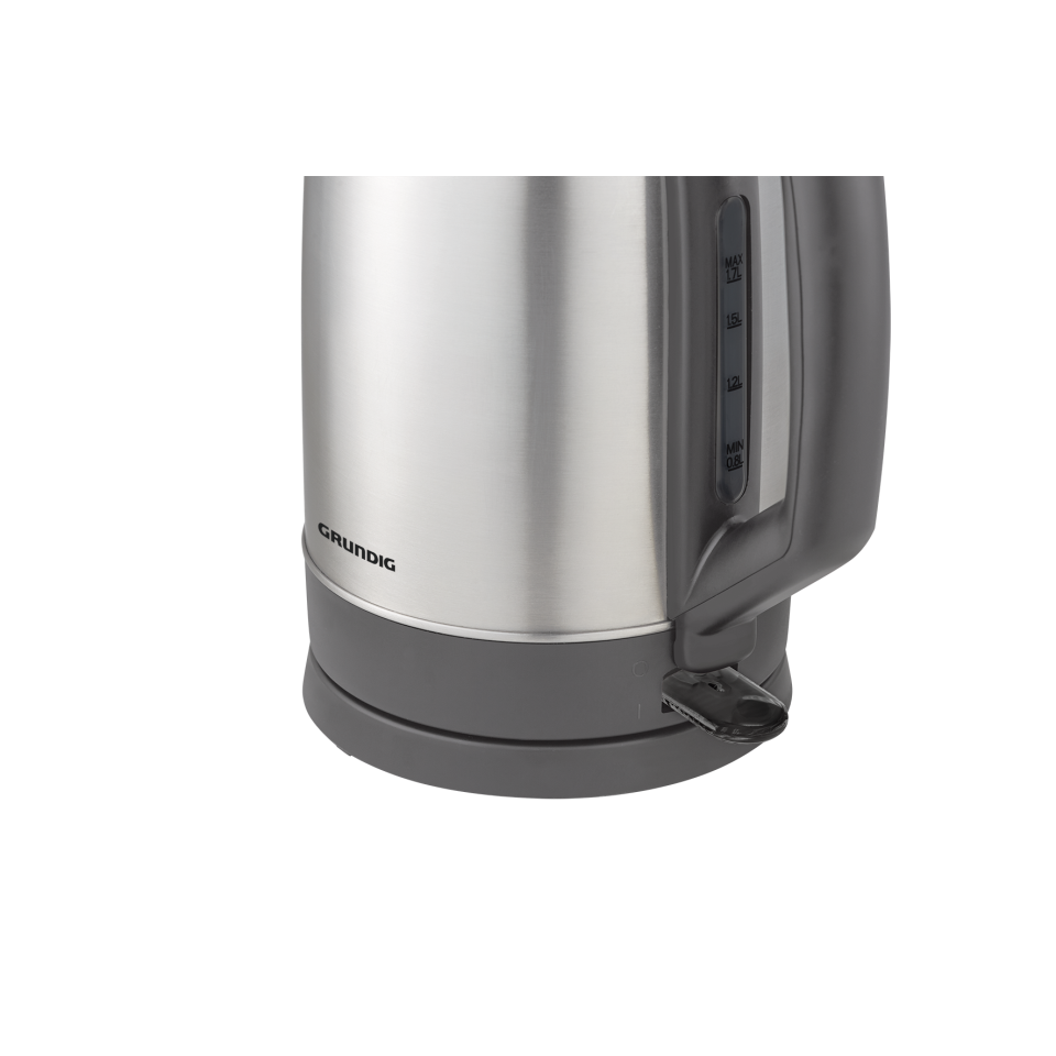 KL 4112 I Grundig Kettle & Su Isıtıcı